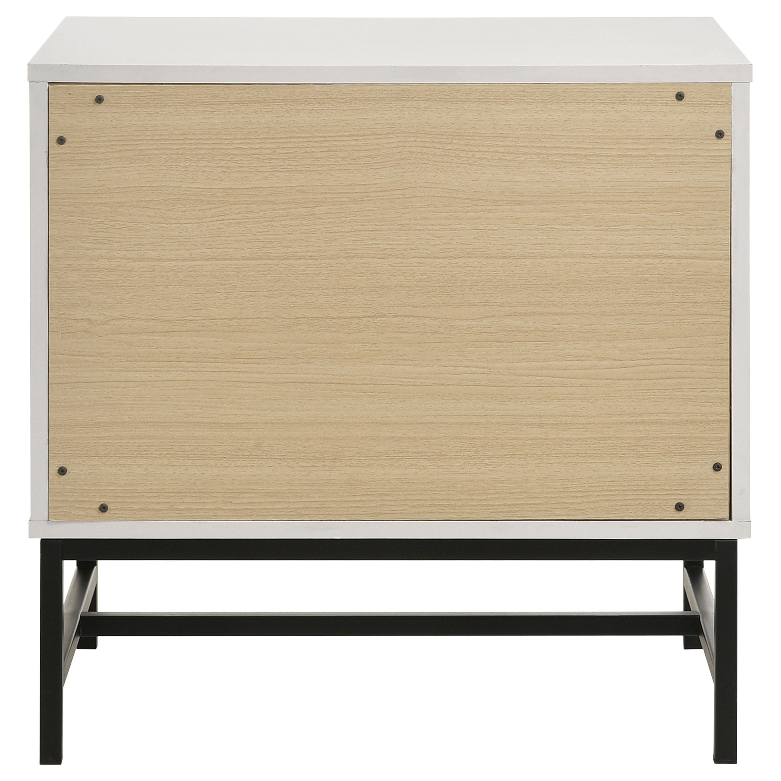 Sonora Nightstand - Ideal Furniture (Fresno,CA)