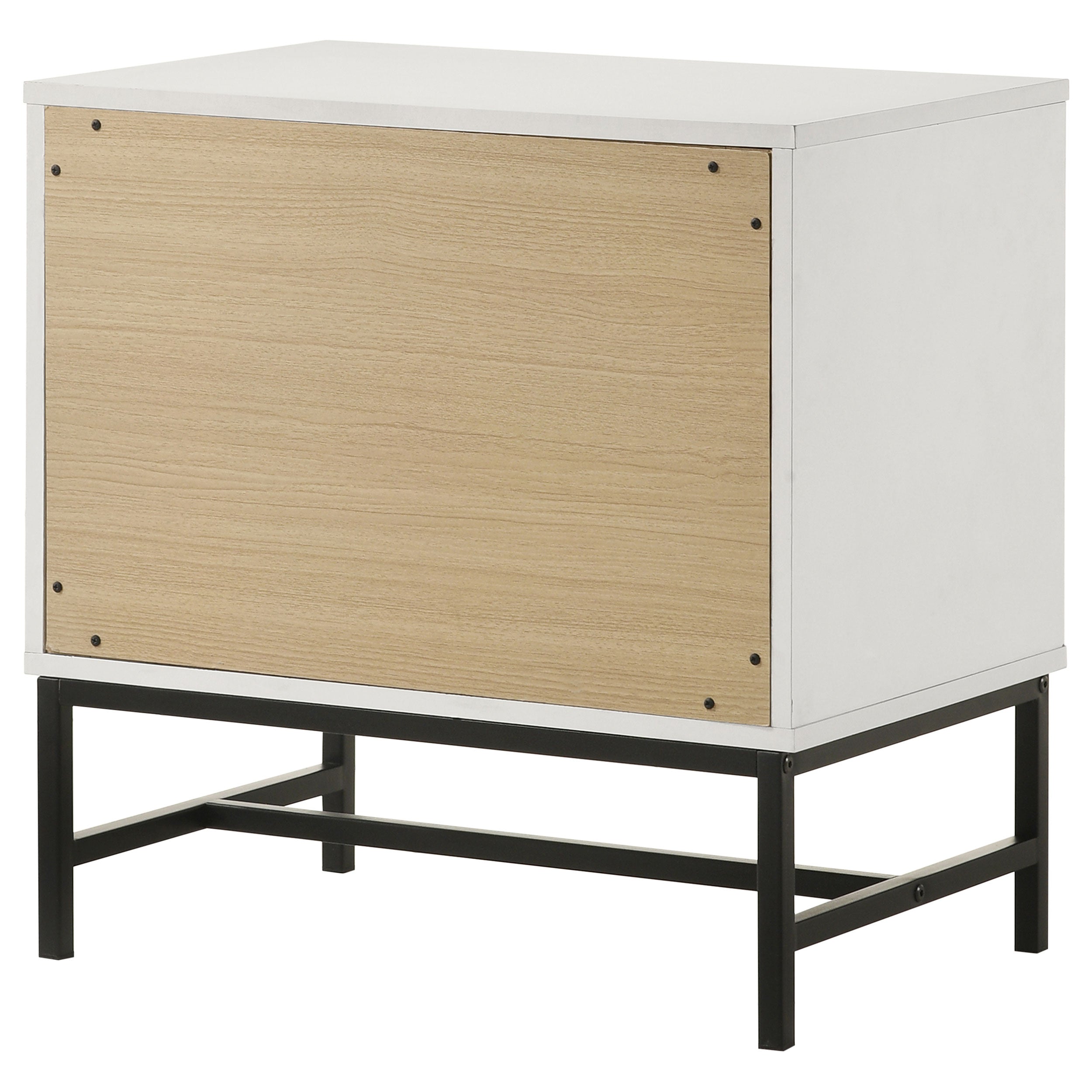 Sonora Nightstand - Ideal Furniture (Fresno,CA)