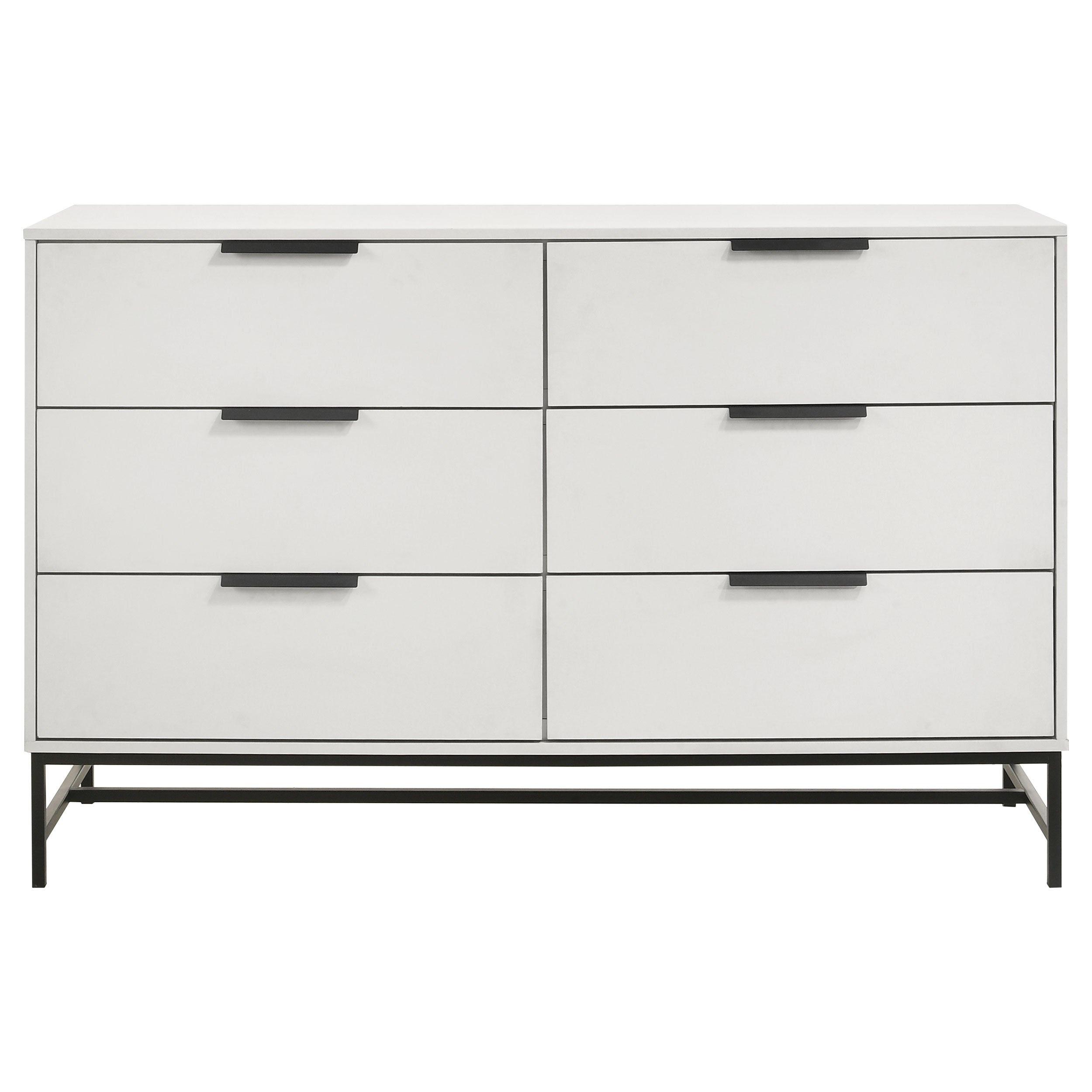 Sonora Dresser - Ideal Furniture (Fresno,CA)