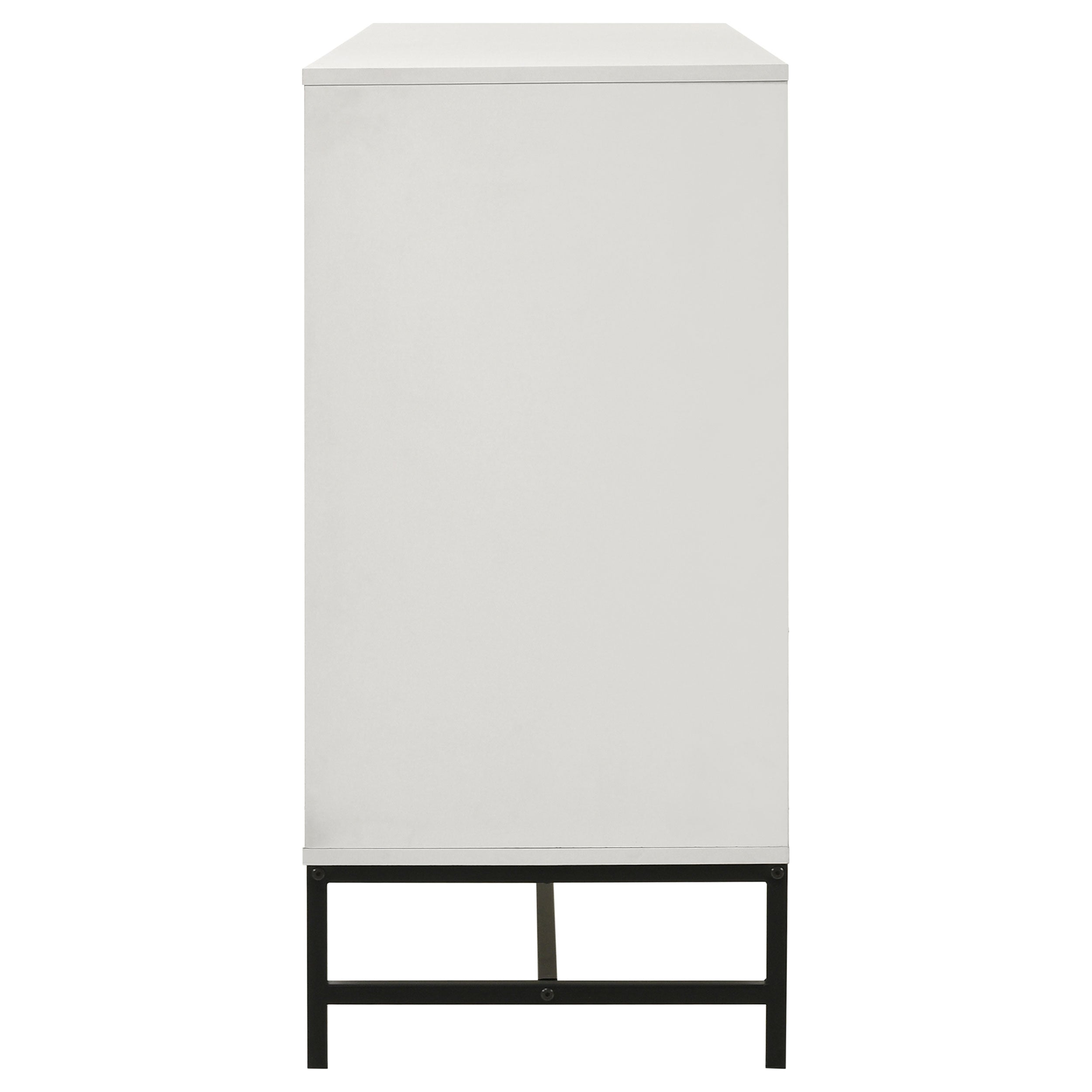 Sonora Dresser - Ideal Furniture (Fresno,CA)