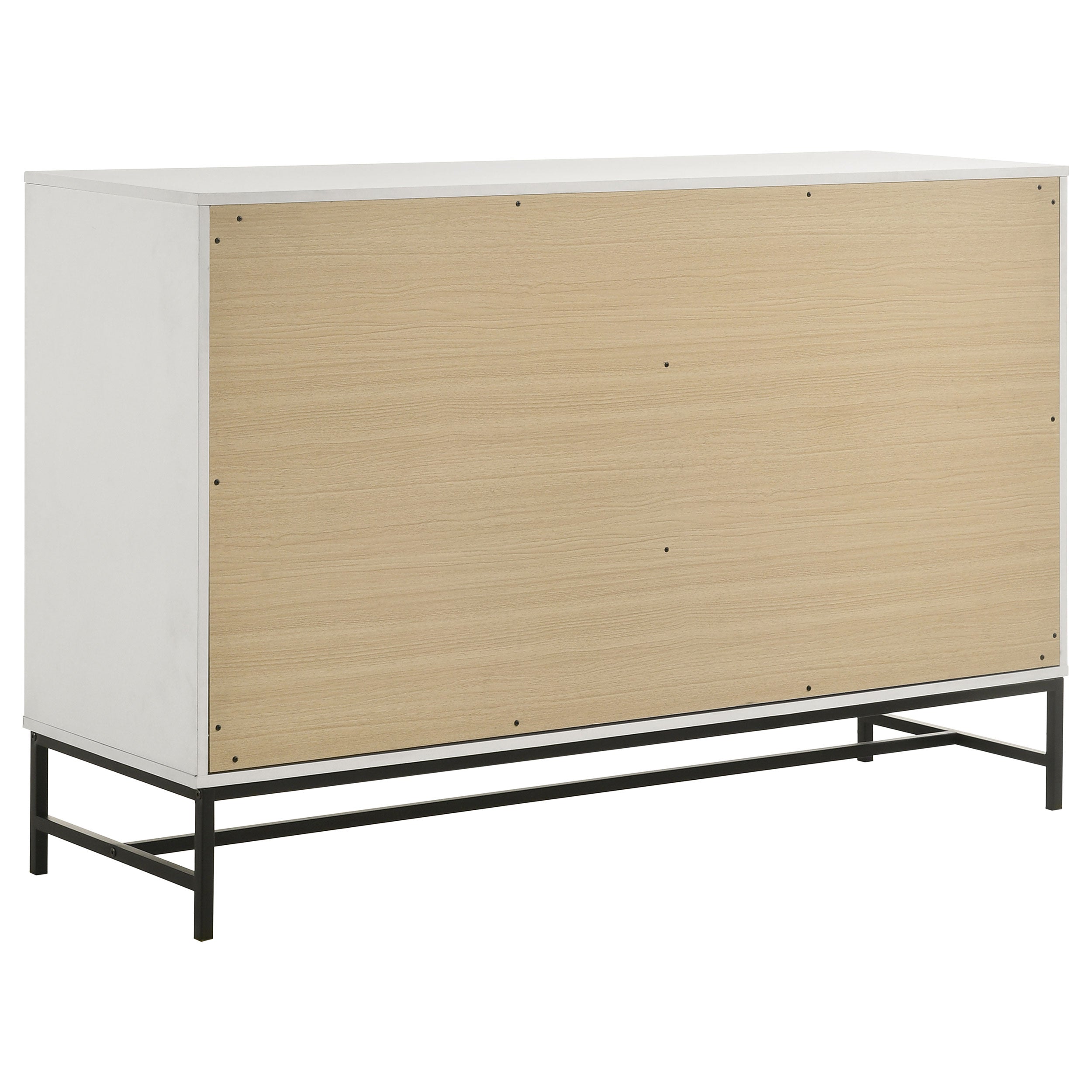 Sonora Dresser - Ideal Furniture (Fresno,CA)