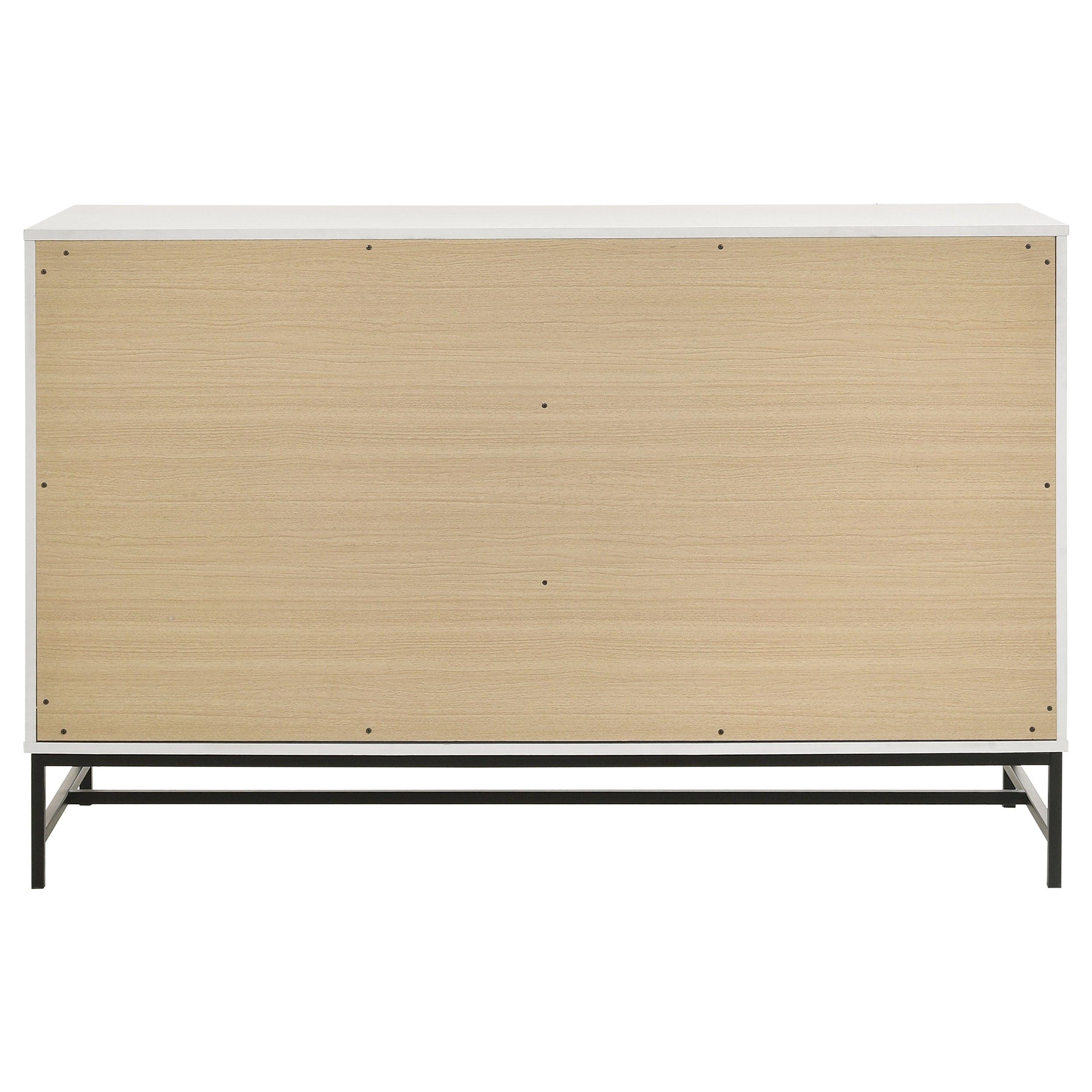 Sonora Dresser - Ideal Furniture (Fresno,CA)