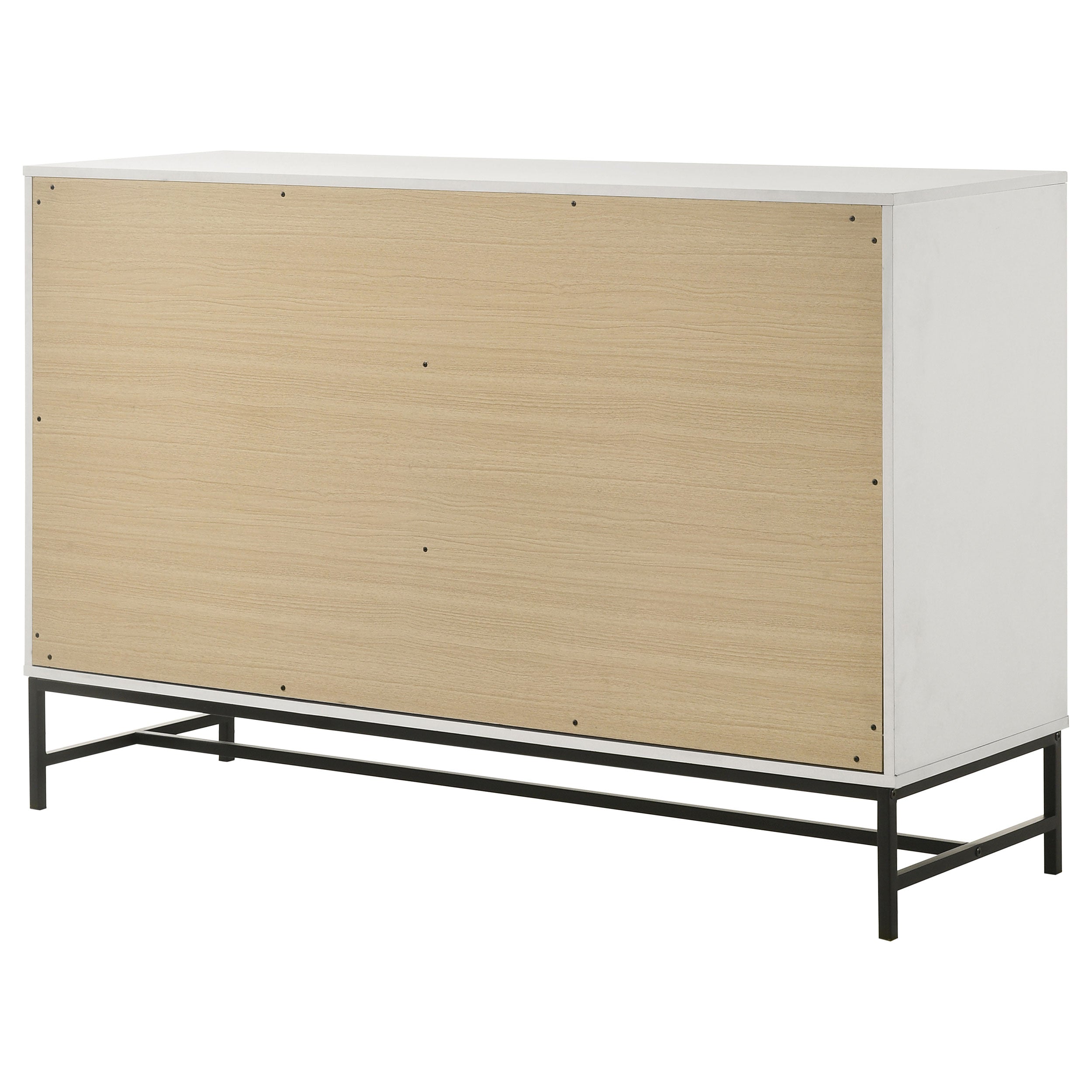 Sonora Dresser - Ideal Furniture (Fresno,CA)