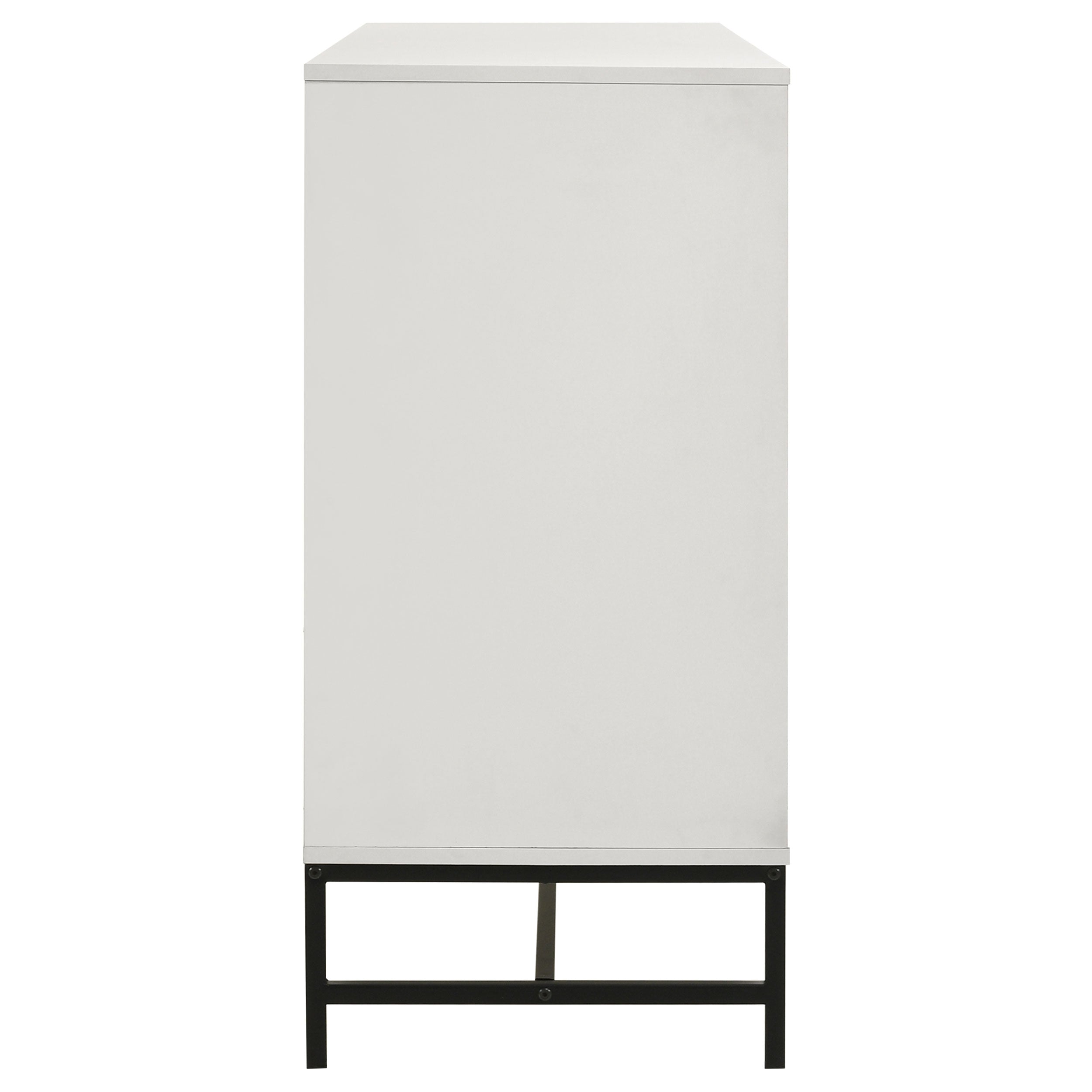 Sonora Dresser - Ideal Furniture (Fresno,CA)