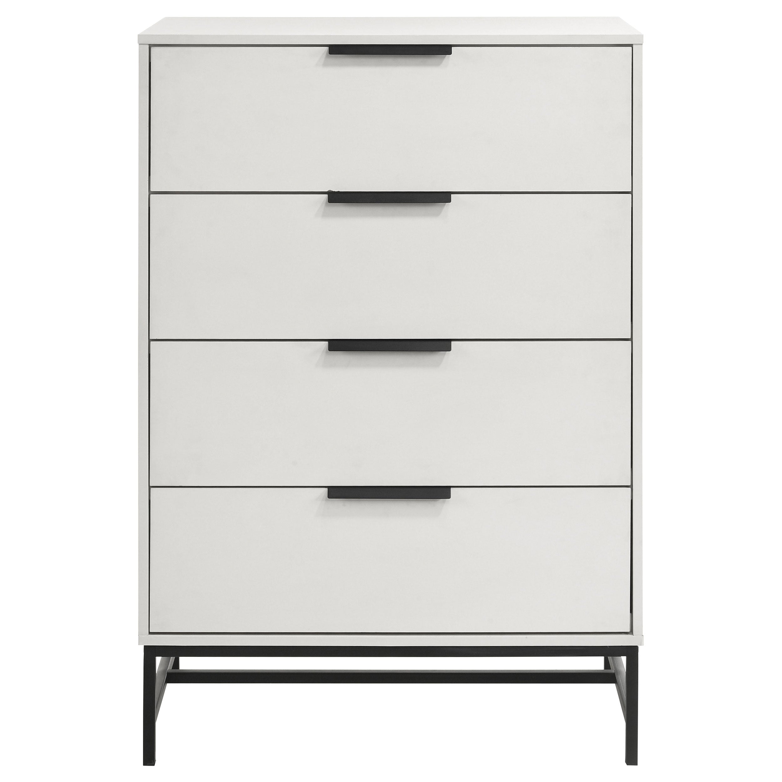 Sonora Chest of Drawers - Ideal Furniture (Fresno,CA)