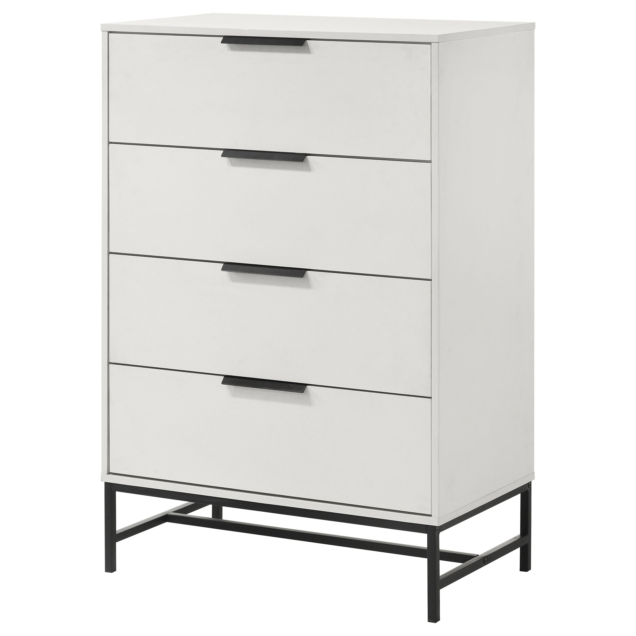Sonora Chest of Drawers - Ideal Furniture (Fresno,CA)