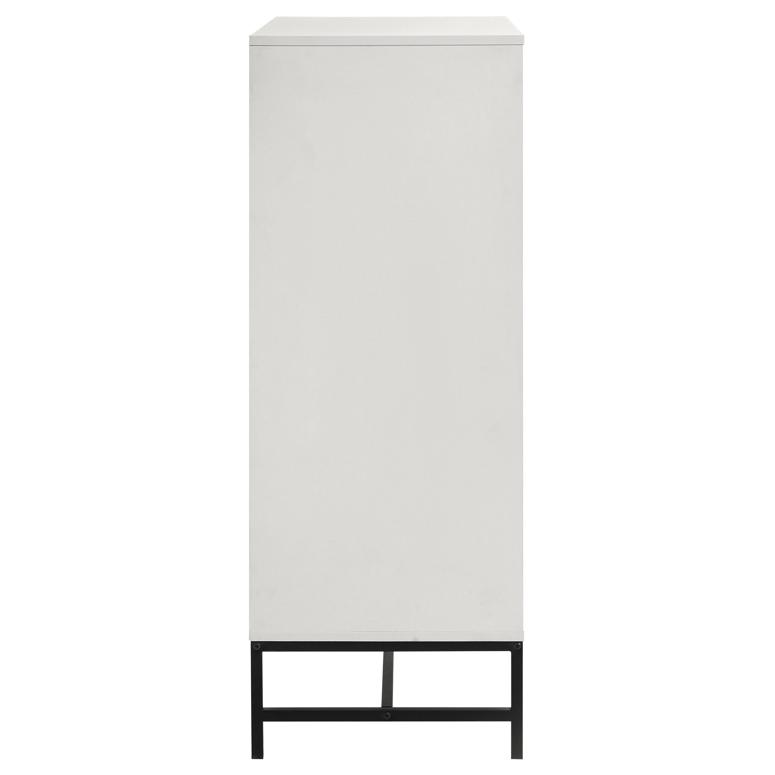 Sonora Chest of Drawers - Ideal Furniture (Fresno,CA)