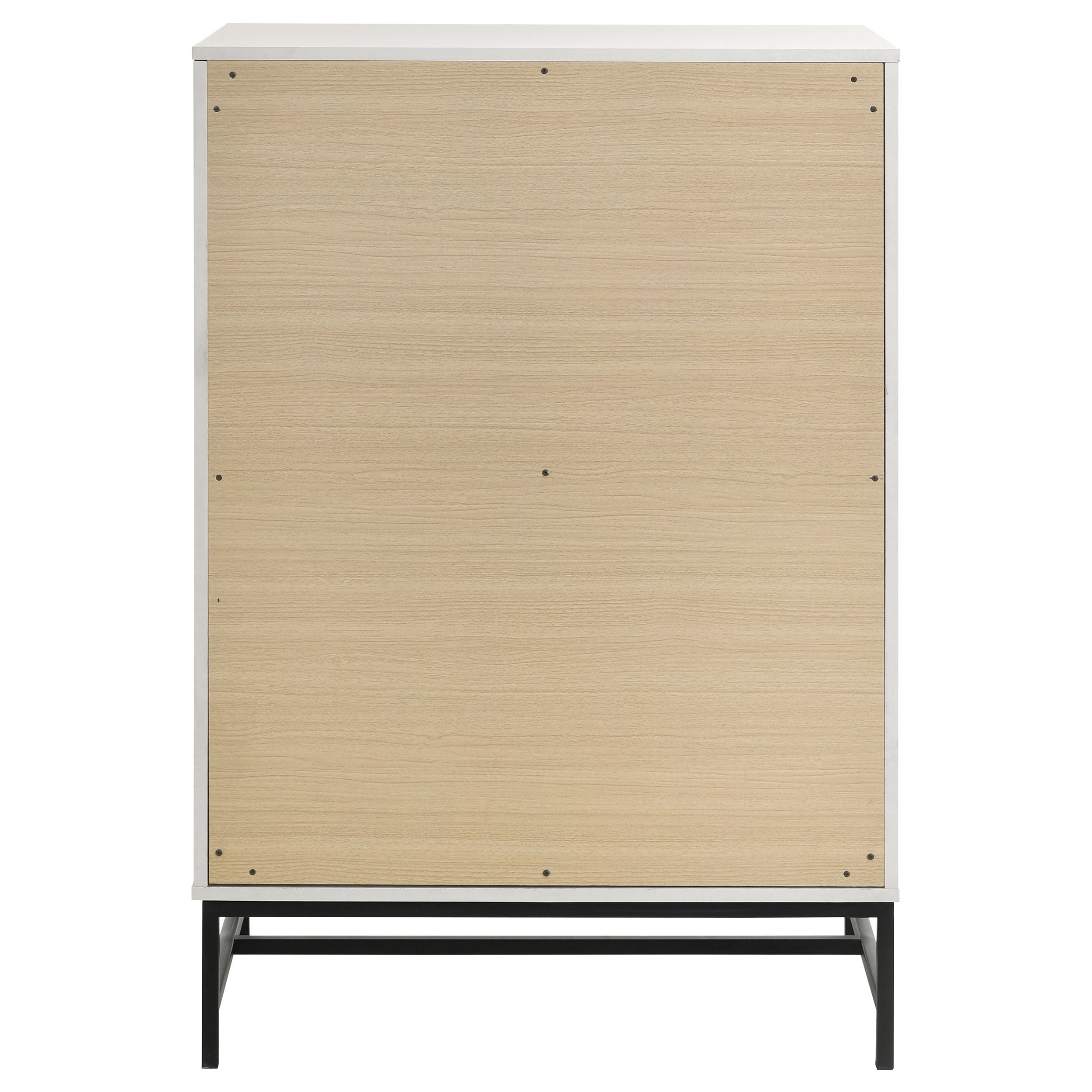 Sonora Chest of Drawers - Ideal Furniture (Fresno,CA)