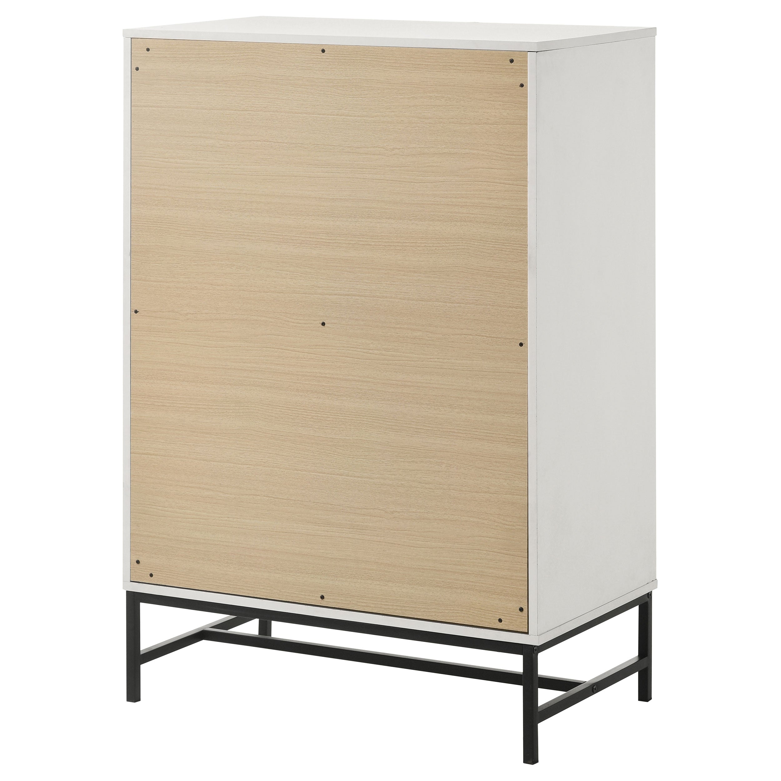 Sonora Chest of Drawers - Ideal Furniture (Fresno,CA)