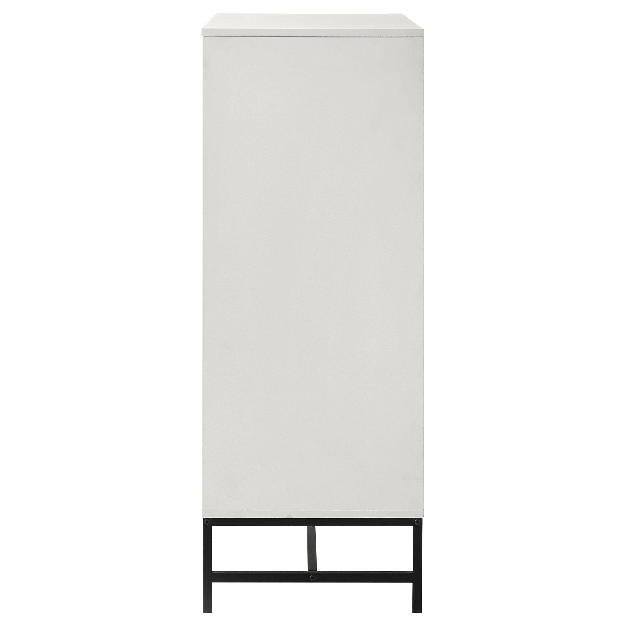 Sonora Chest of Drawers - Ideal Furniture (Fresno,CA)