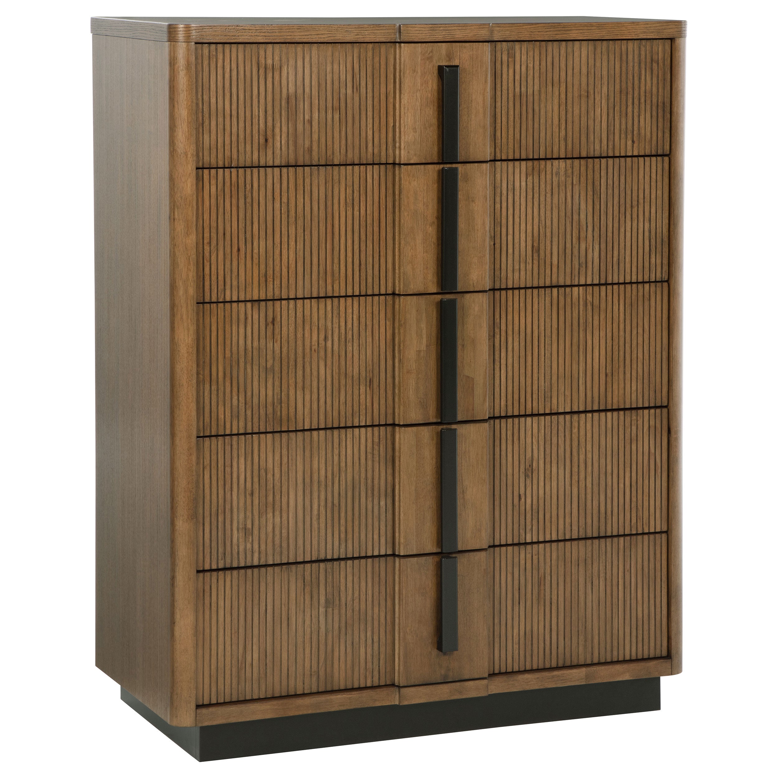 Terrace Bedroom Set - Ideal Furniture (Fresno,CA)