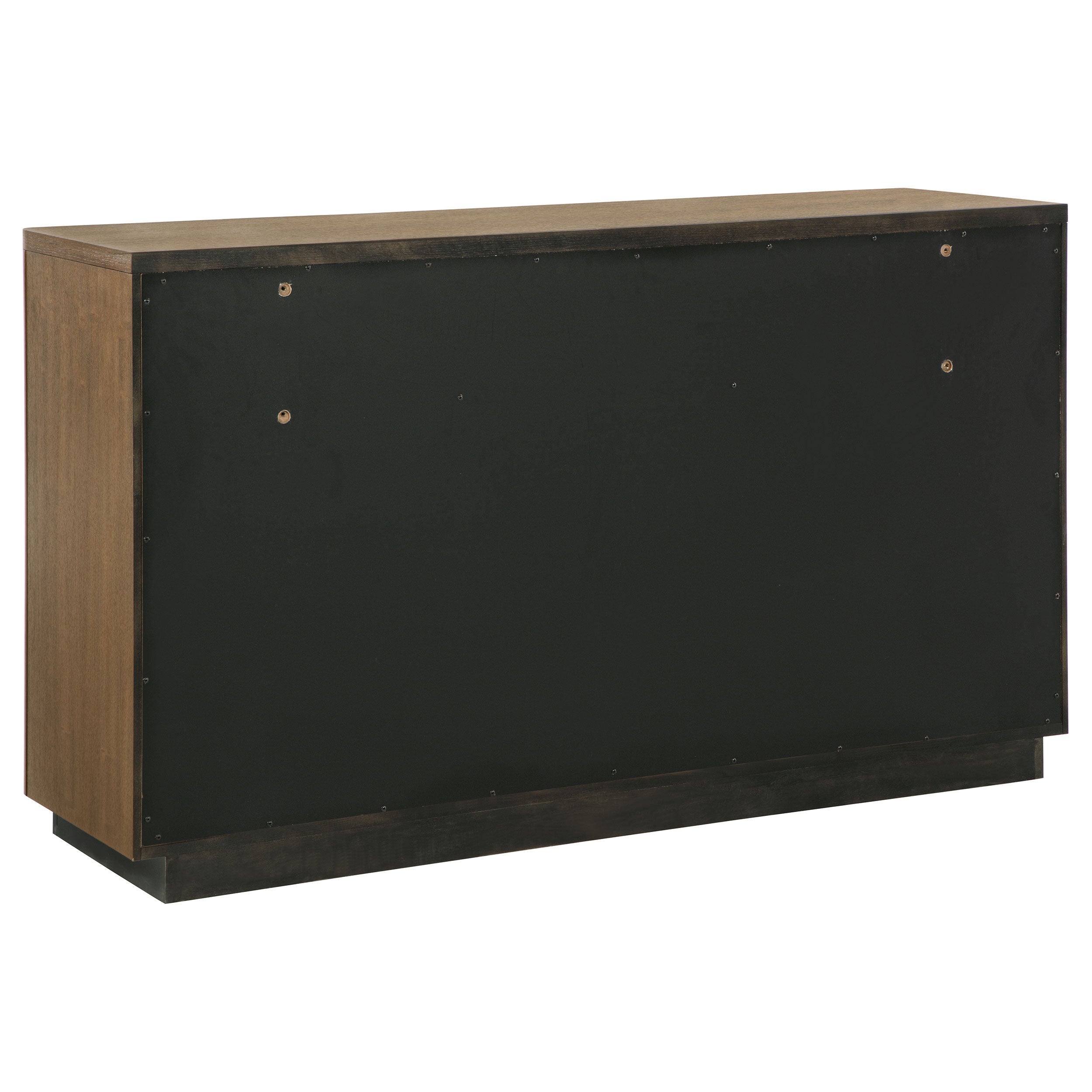 Terrace Bedroom Set - Ideal Furniture (Fresno,CA)