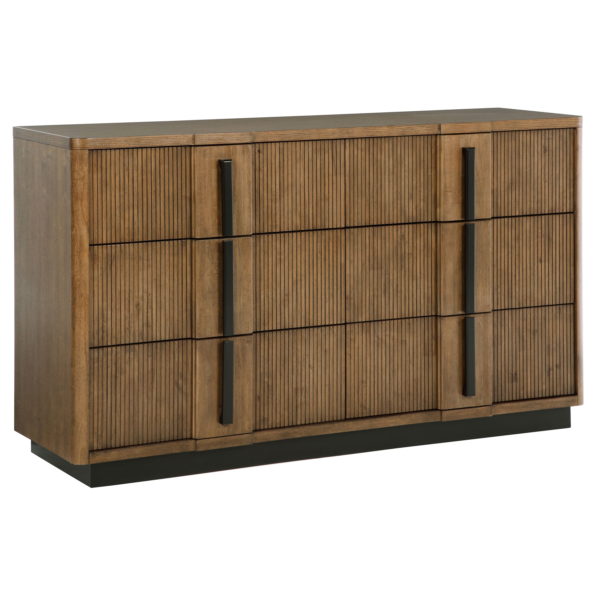 Terrace Bedroom Set - Ideal Furniture (Fresno,CA)