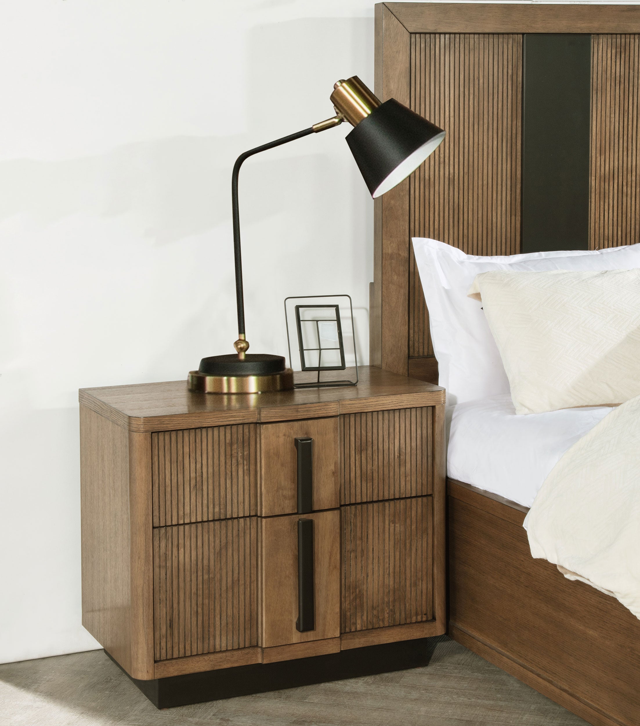 Terrace Nightstand - Ideal Furniture (Fresno,CA)
