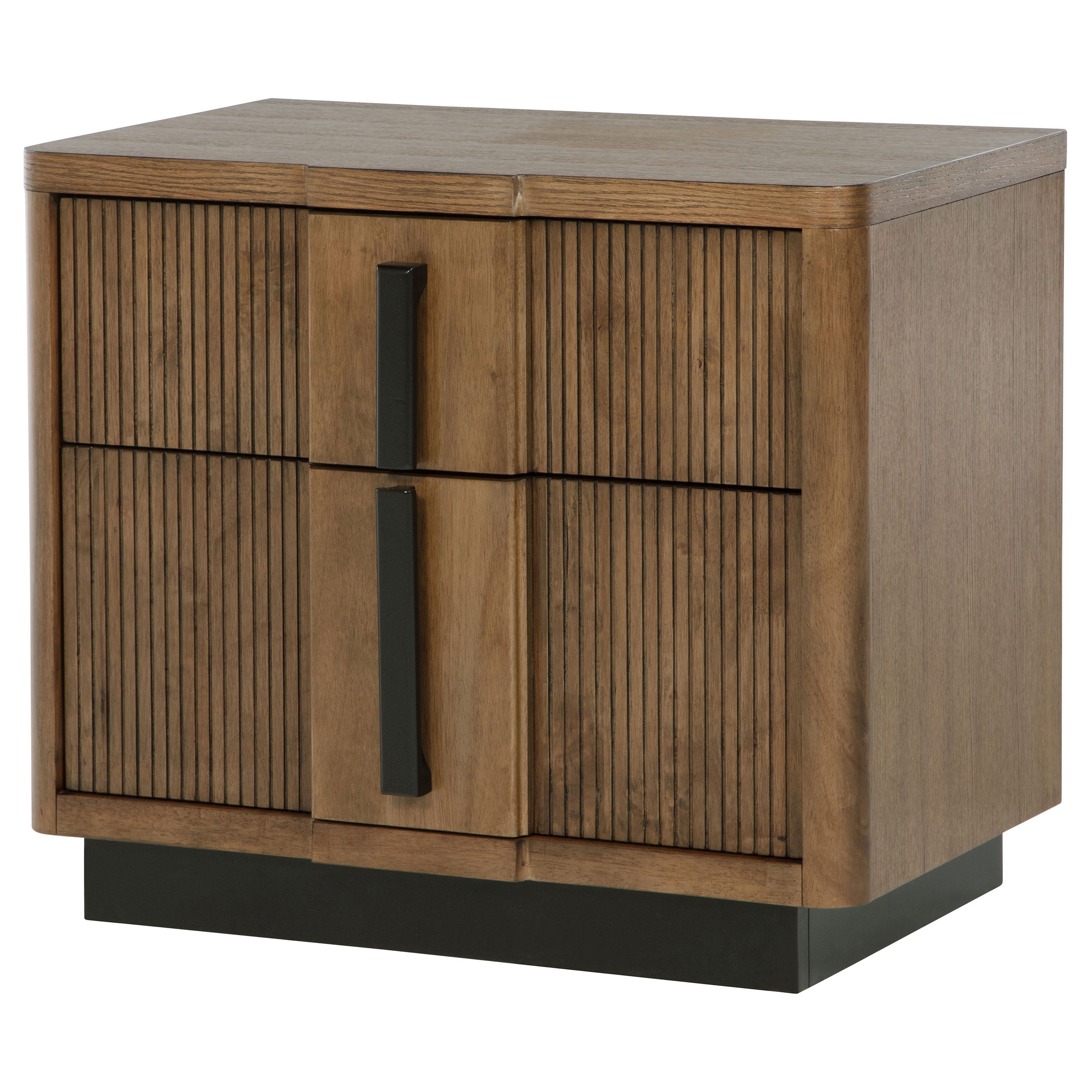 Terrace Nightstand - Ideal Furniture (Fresno,CA)