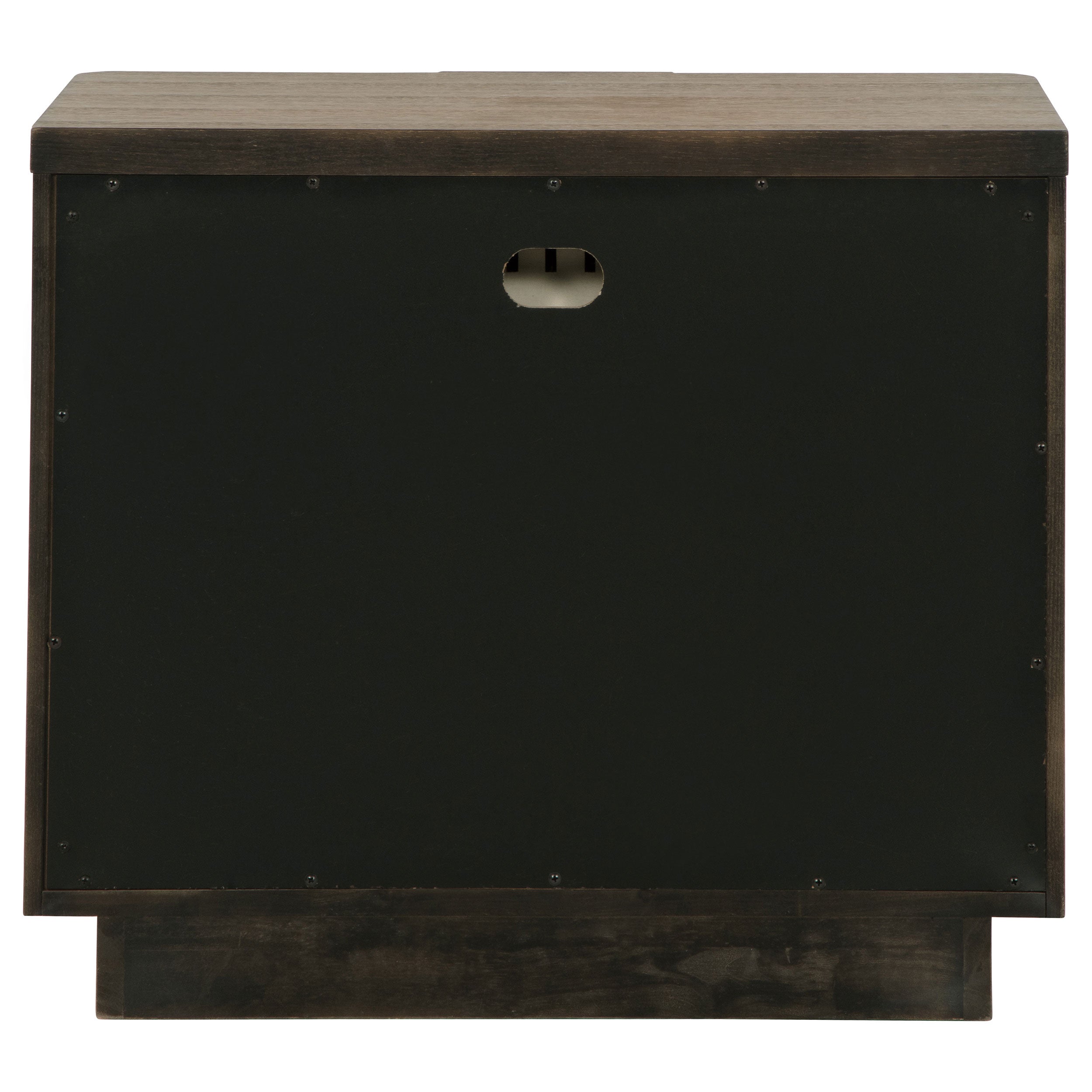 Terrace Nightstand - Ideal Furniture (Fresno,CA)