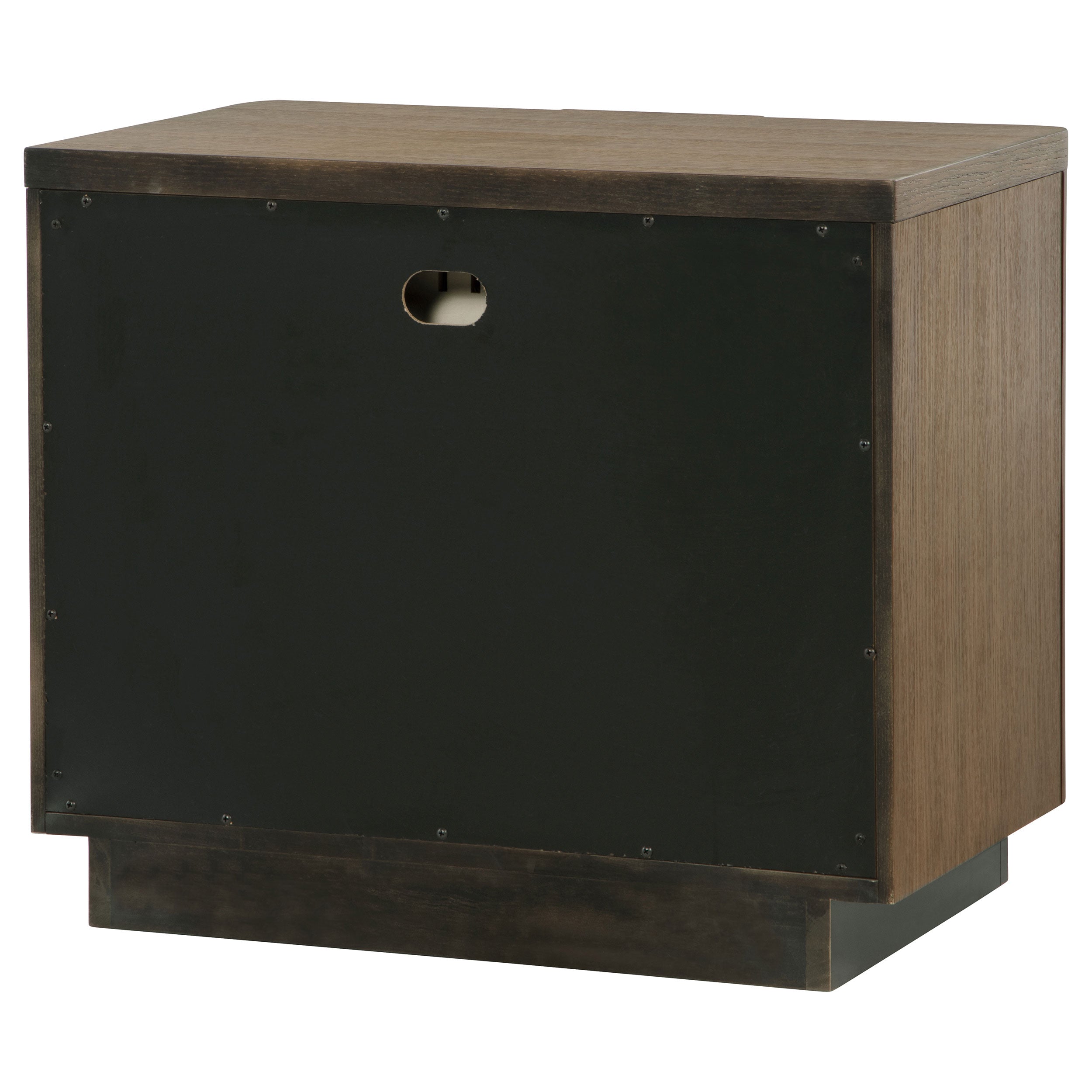 Terrace Nightstand - Ideal Furniture (Fresno,CA)