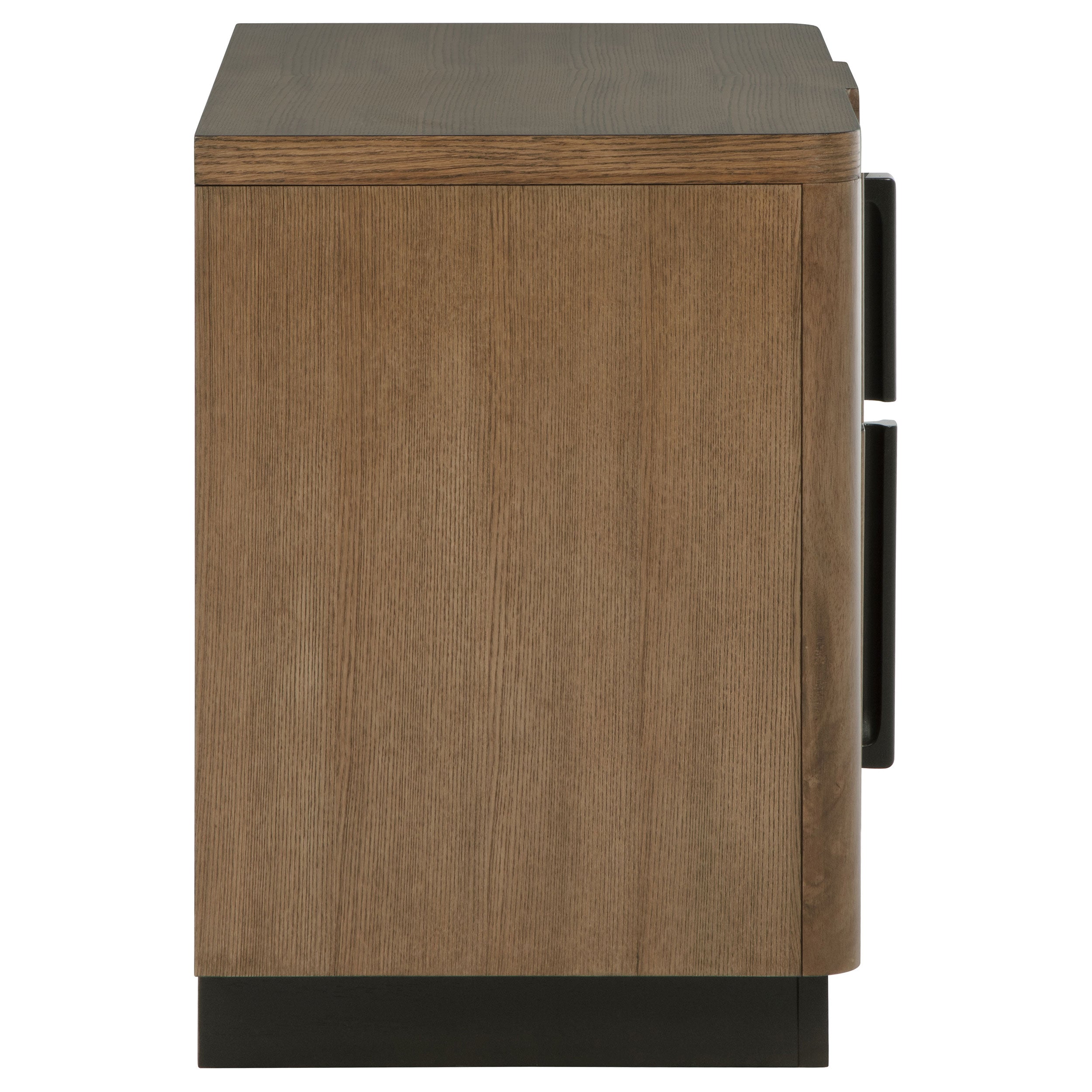 Terrace Nightstand - Ideal Furniture (Fresno,CA)