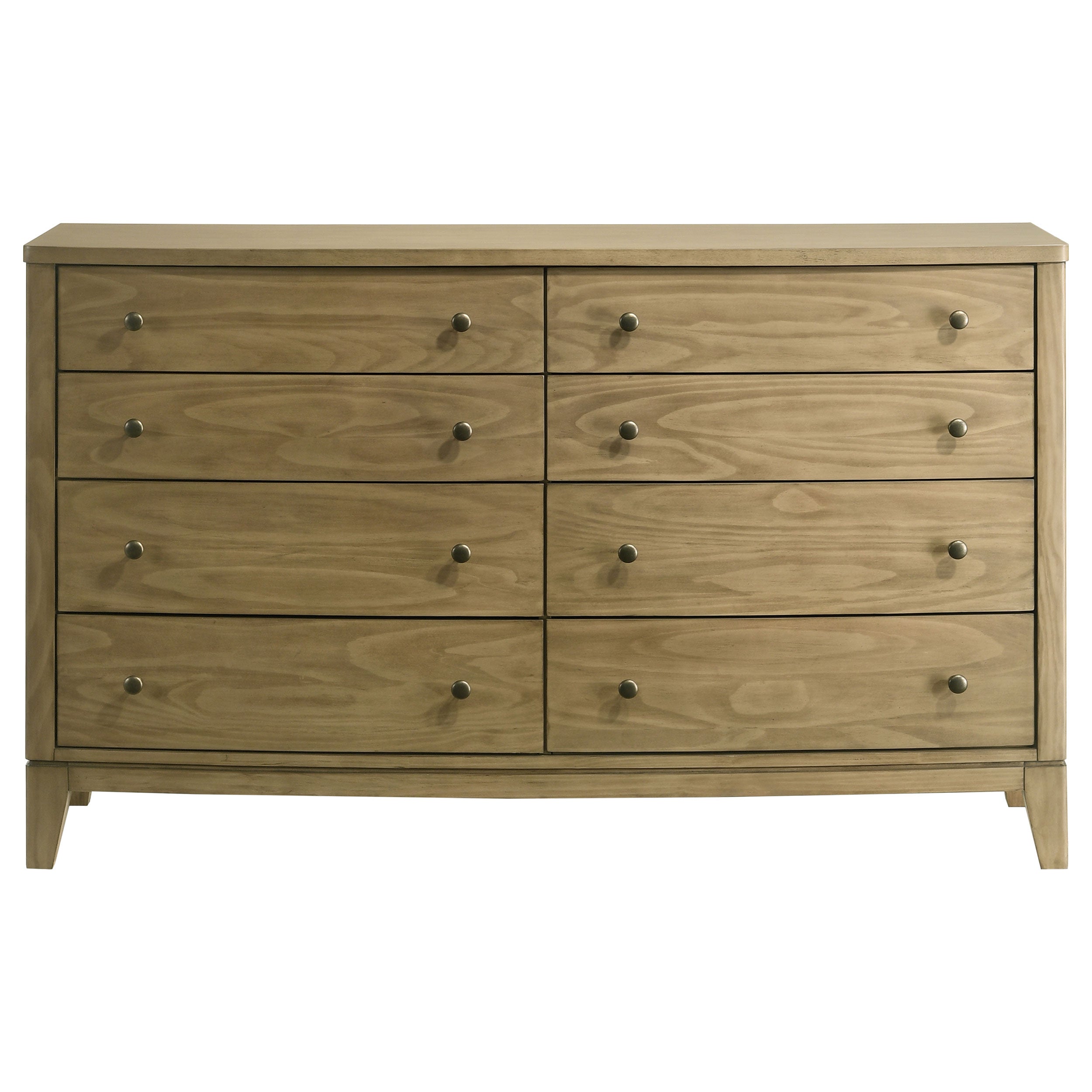 Granada Dresser - Ideal Furniture (Fresno,CA)