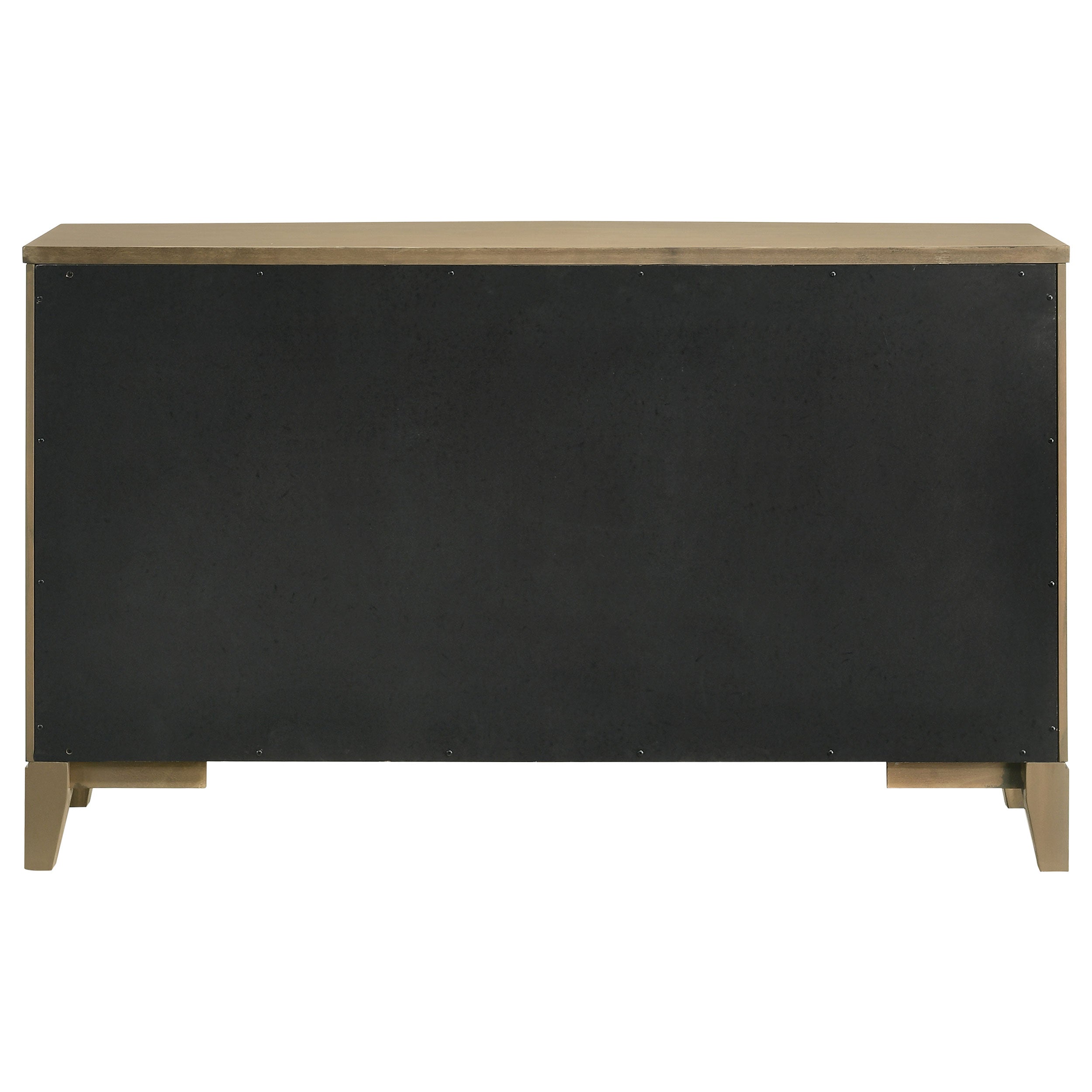 Granada Dresser - Ideal Furniture (Fresno,CA)
