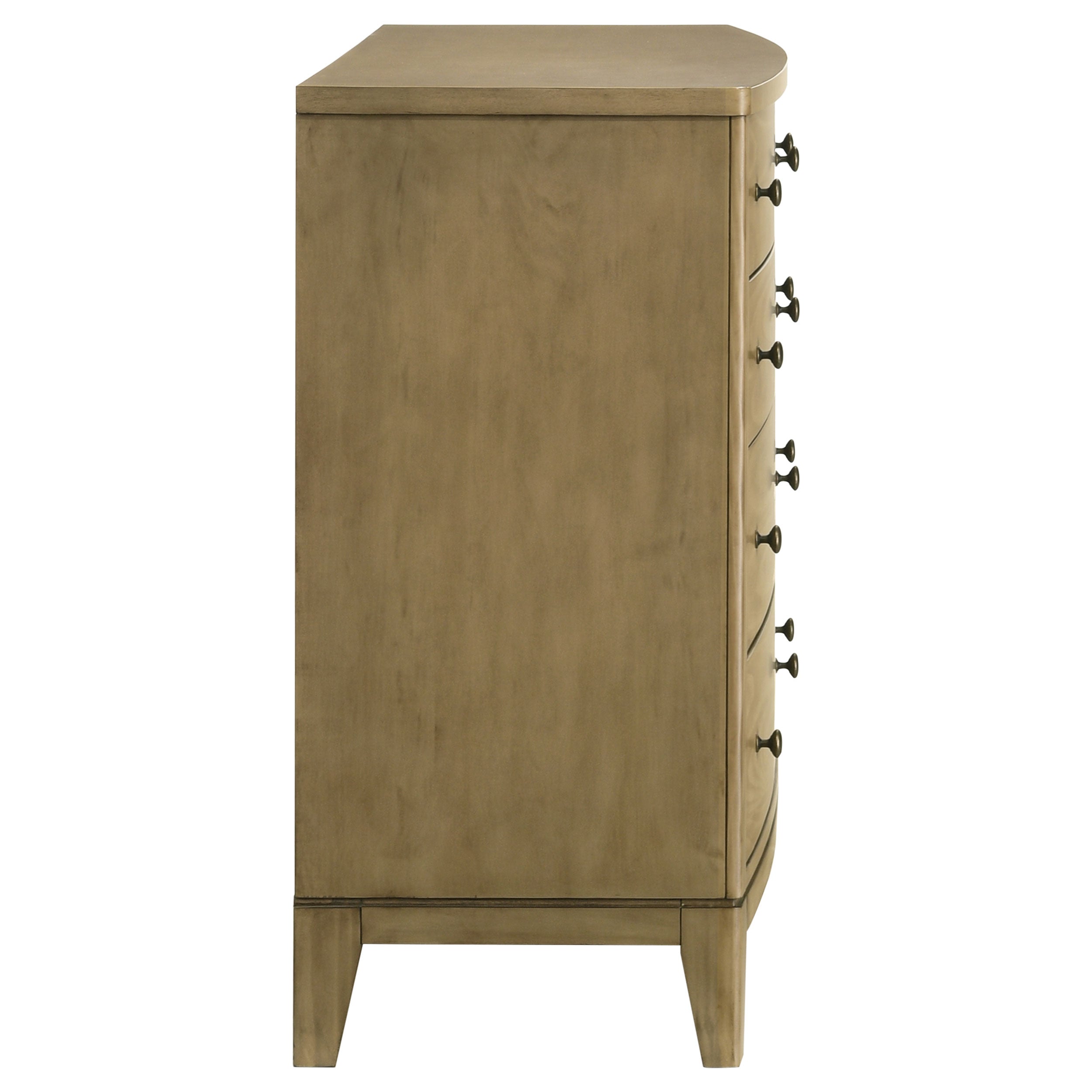 Granada Dresser - Ideal Furniture (Fresno,CA)