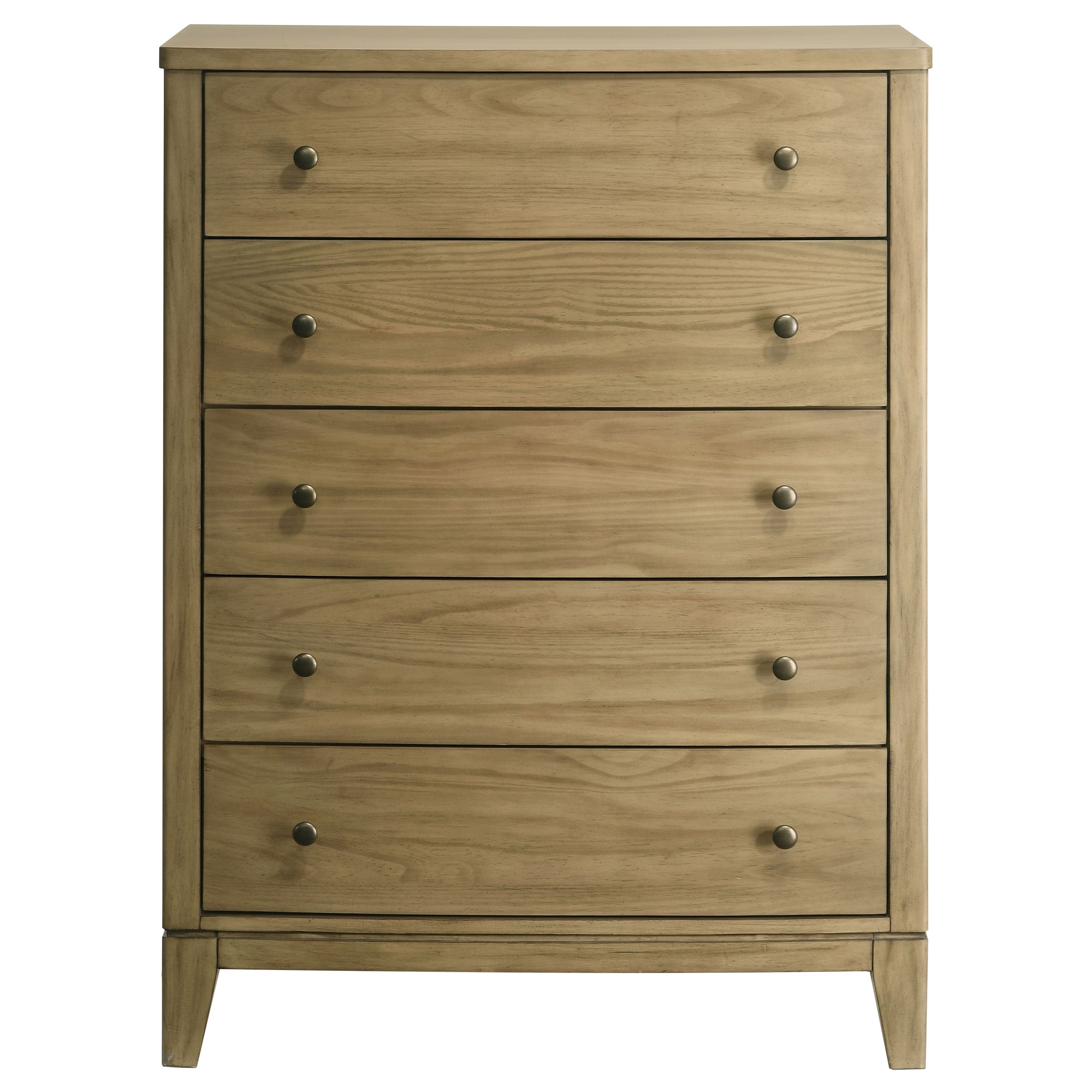 Granada Chest of Drawers - Ideal Furniture (Fresno,CA)