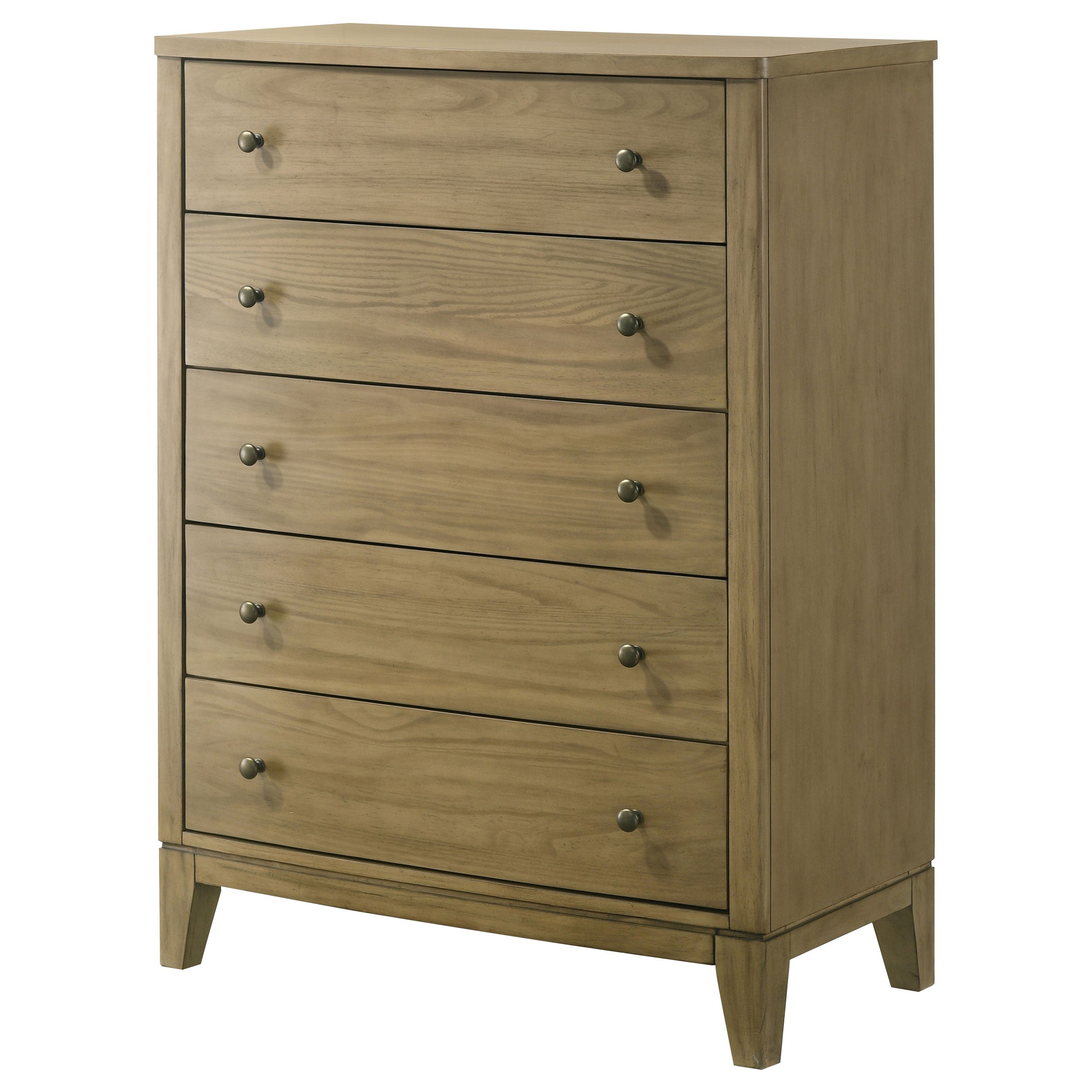 Granada Chest of Drawers - Ideal Furniture (Fresno,CA)