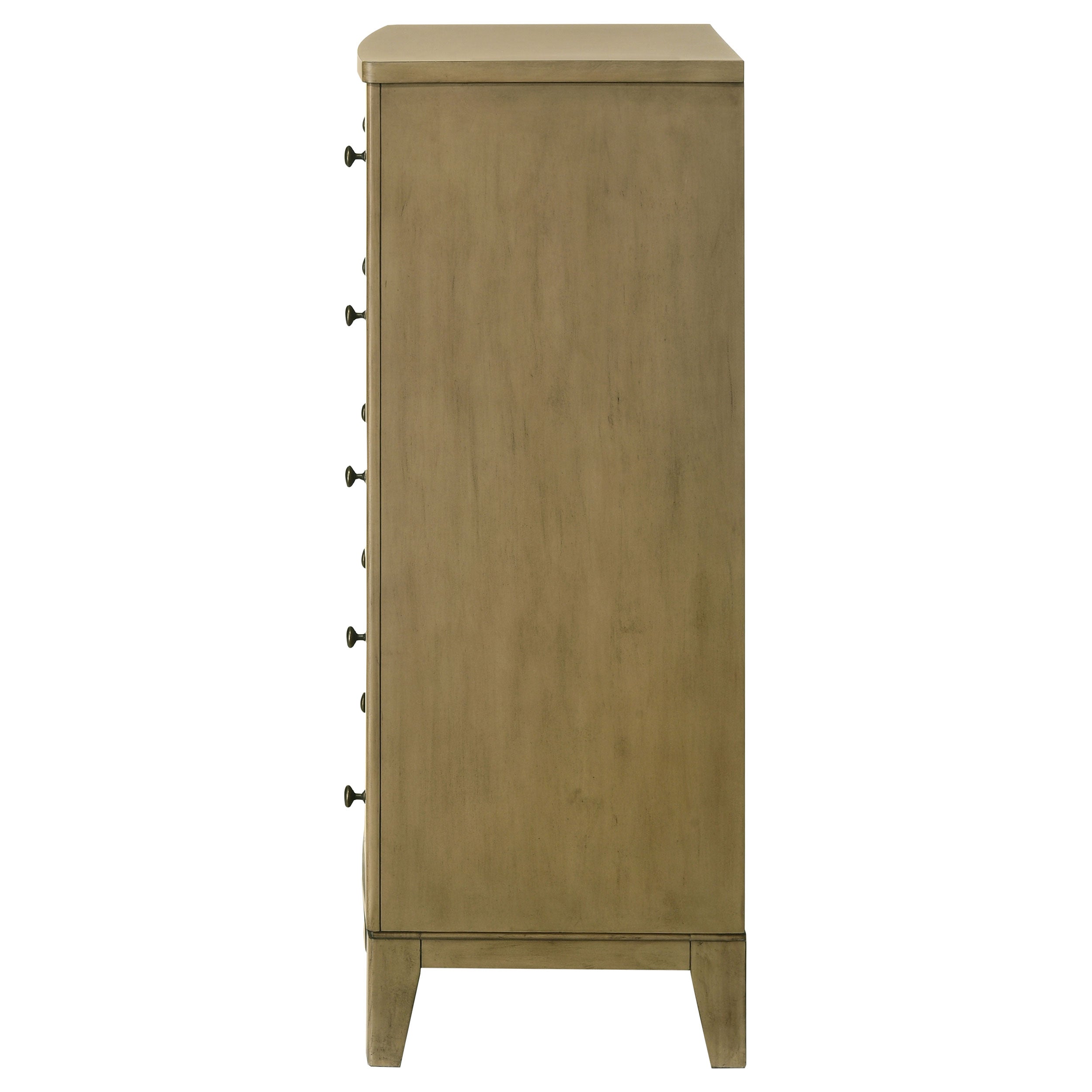Granada Chest of Drawers - Ideal Furniture (Fresno,CA)