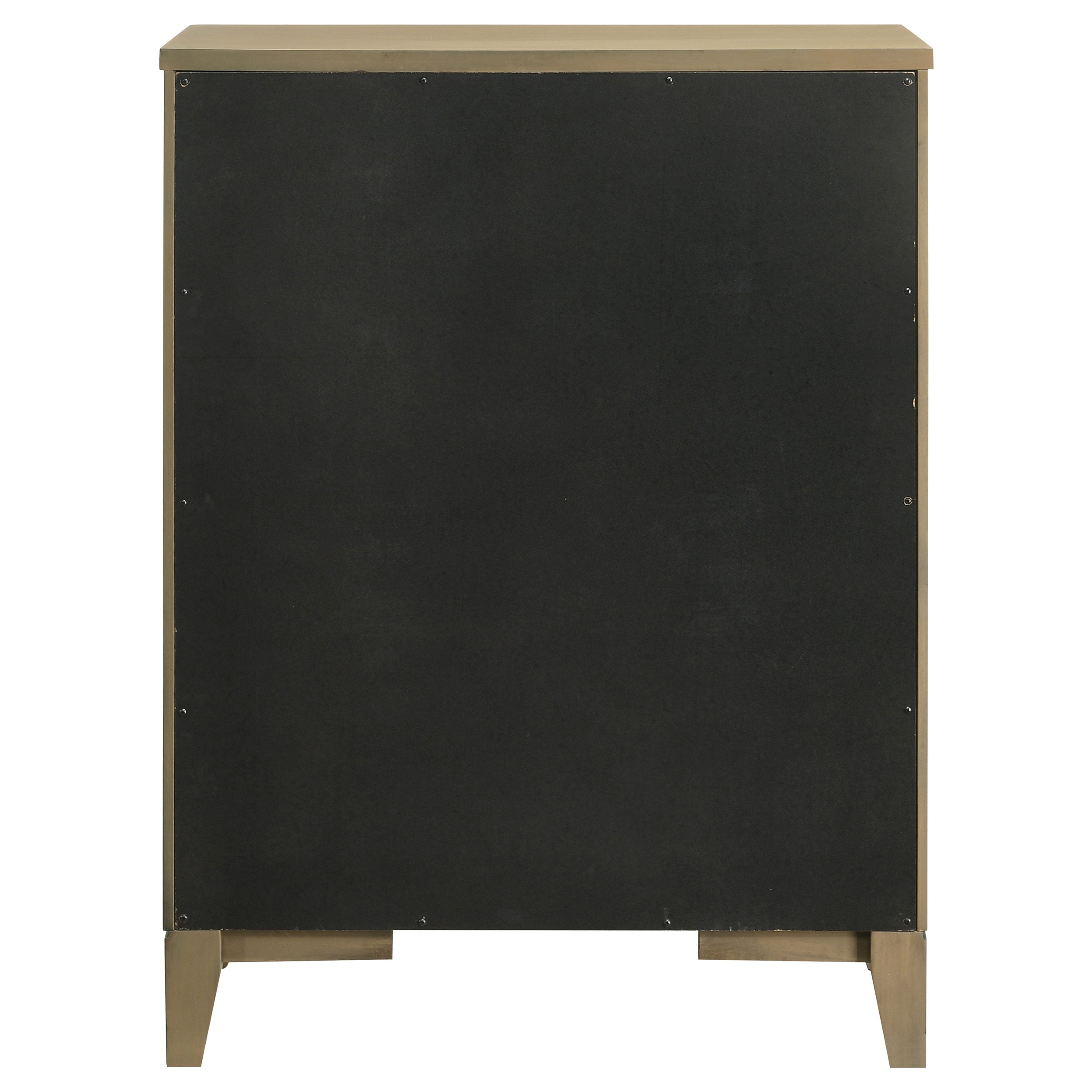Granada Chest of Drawers - Ideal Furniture (Fresno,CA)