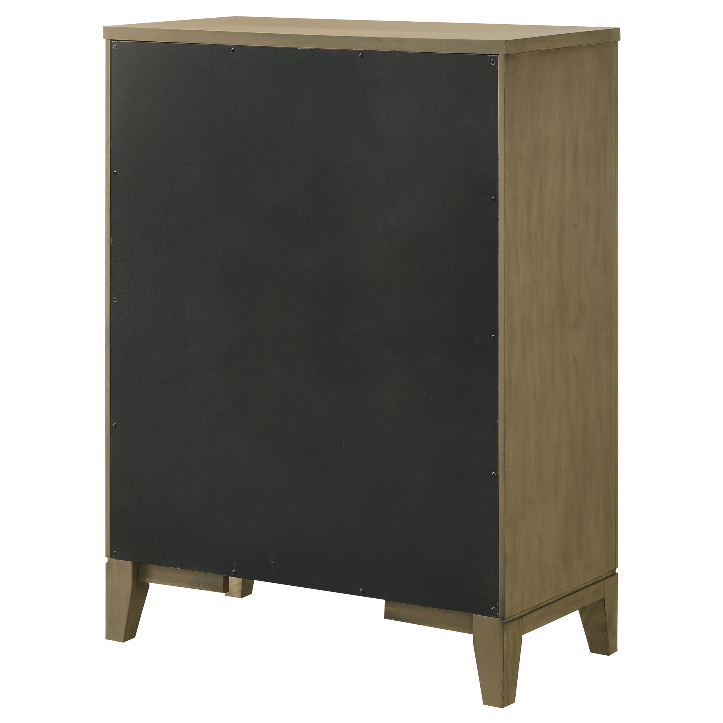 Granada Chest of Drawers - Ideal Furniture (Fresno,CA)