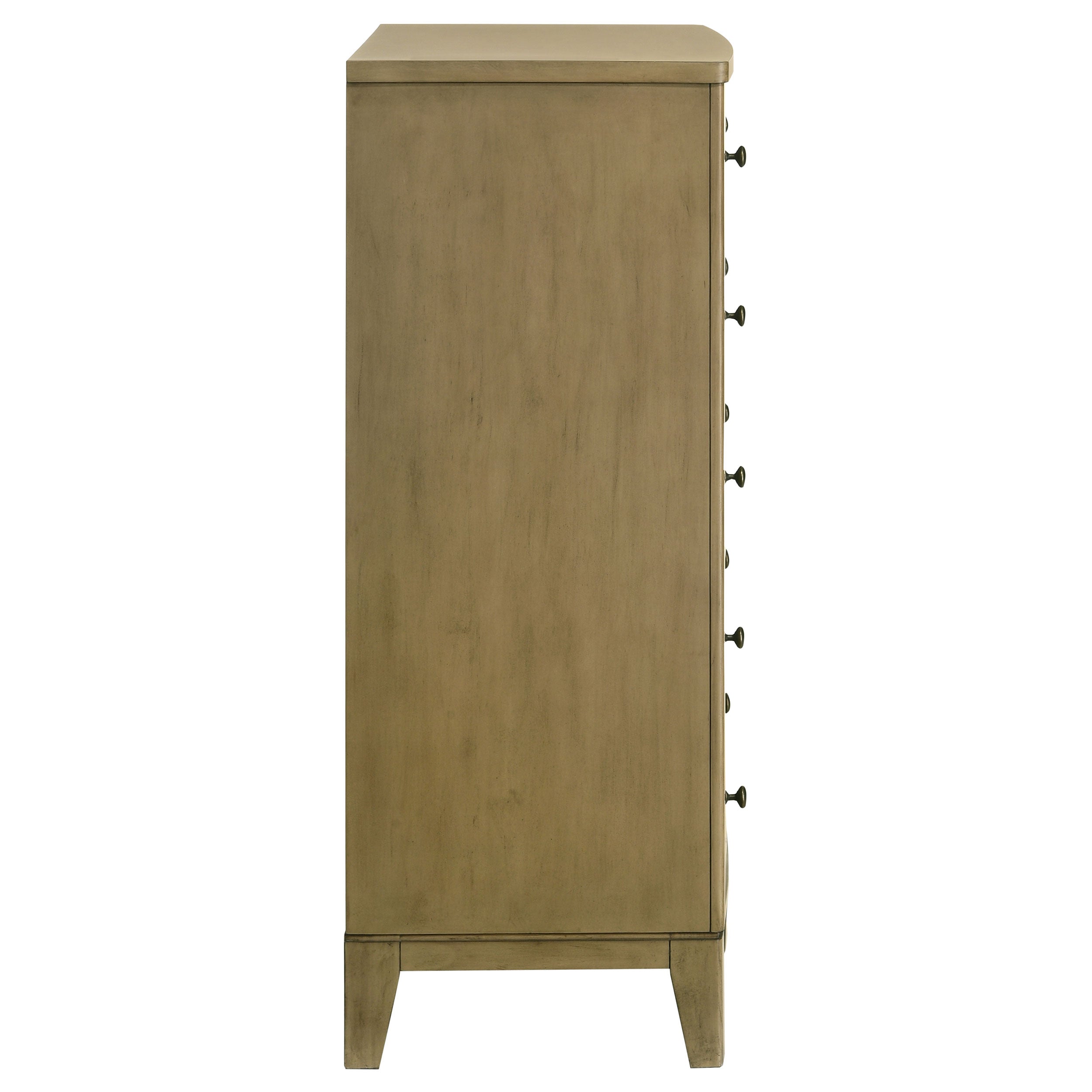 Granada Chest of Drawers - Ideal Furniture (Fresno,CA)