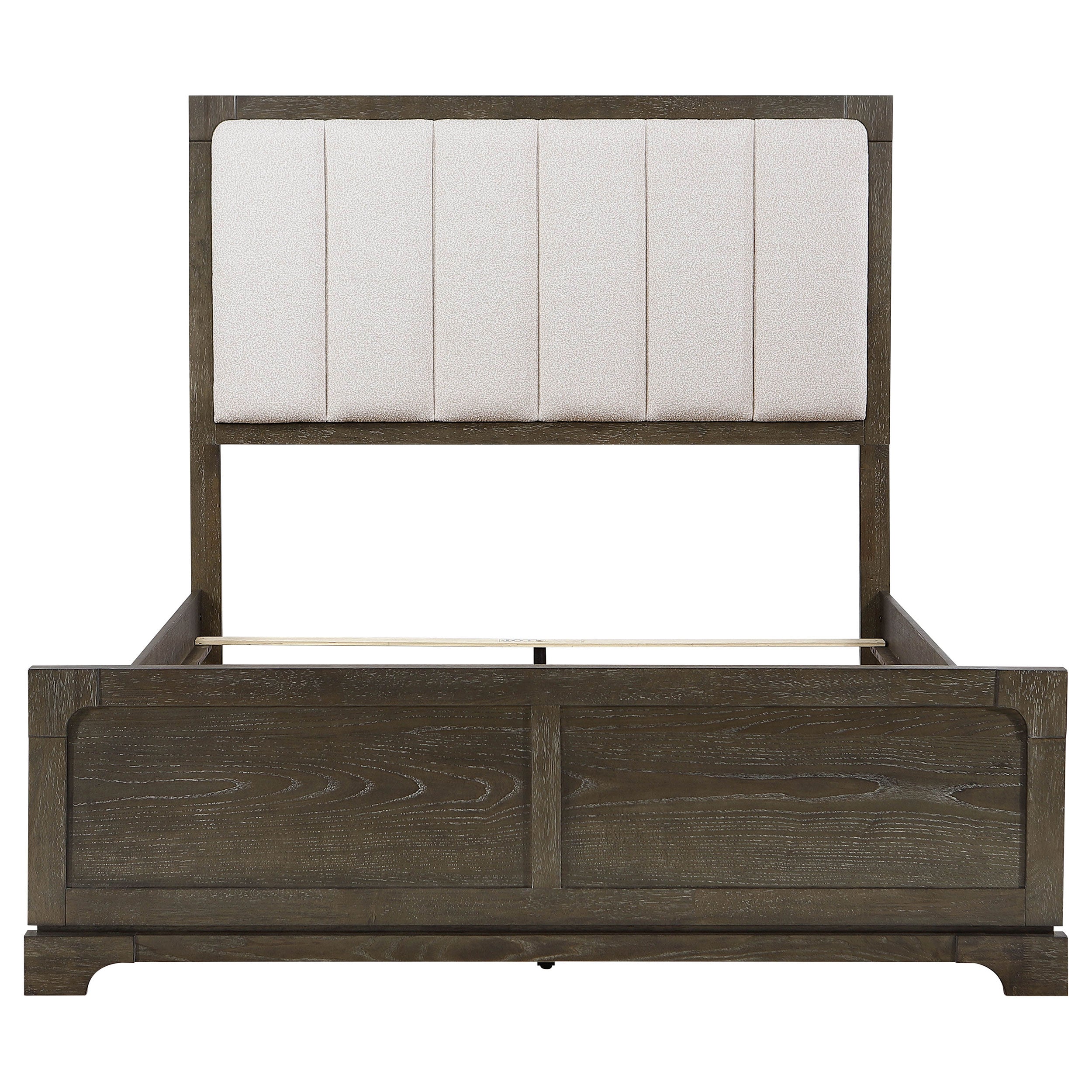 Gran Park Panel Bed - Ideal Furniture (Fresno,CA)
