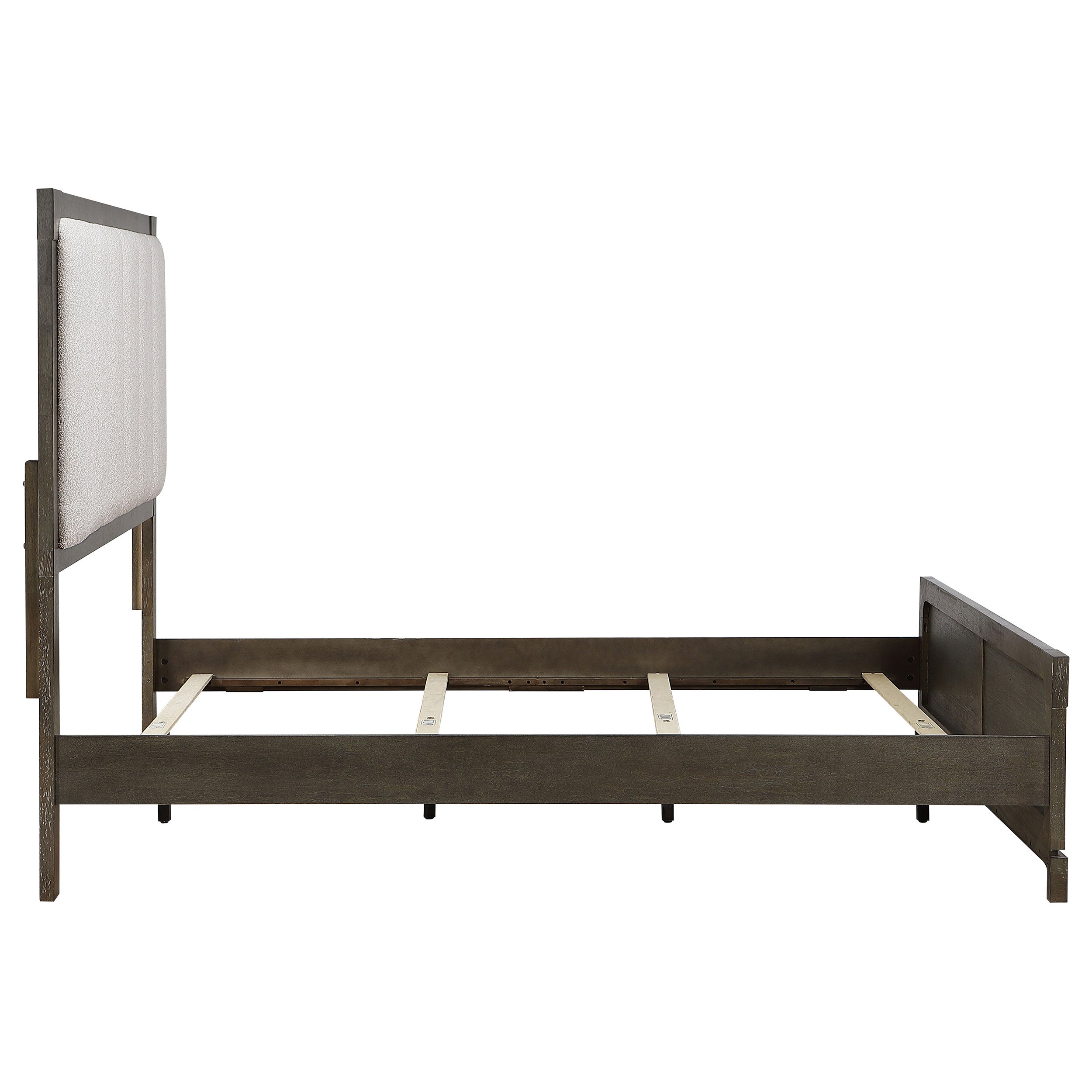 Gran Park Panel Bed - Ideal Furniture (Fresno,CA)