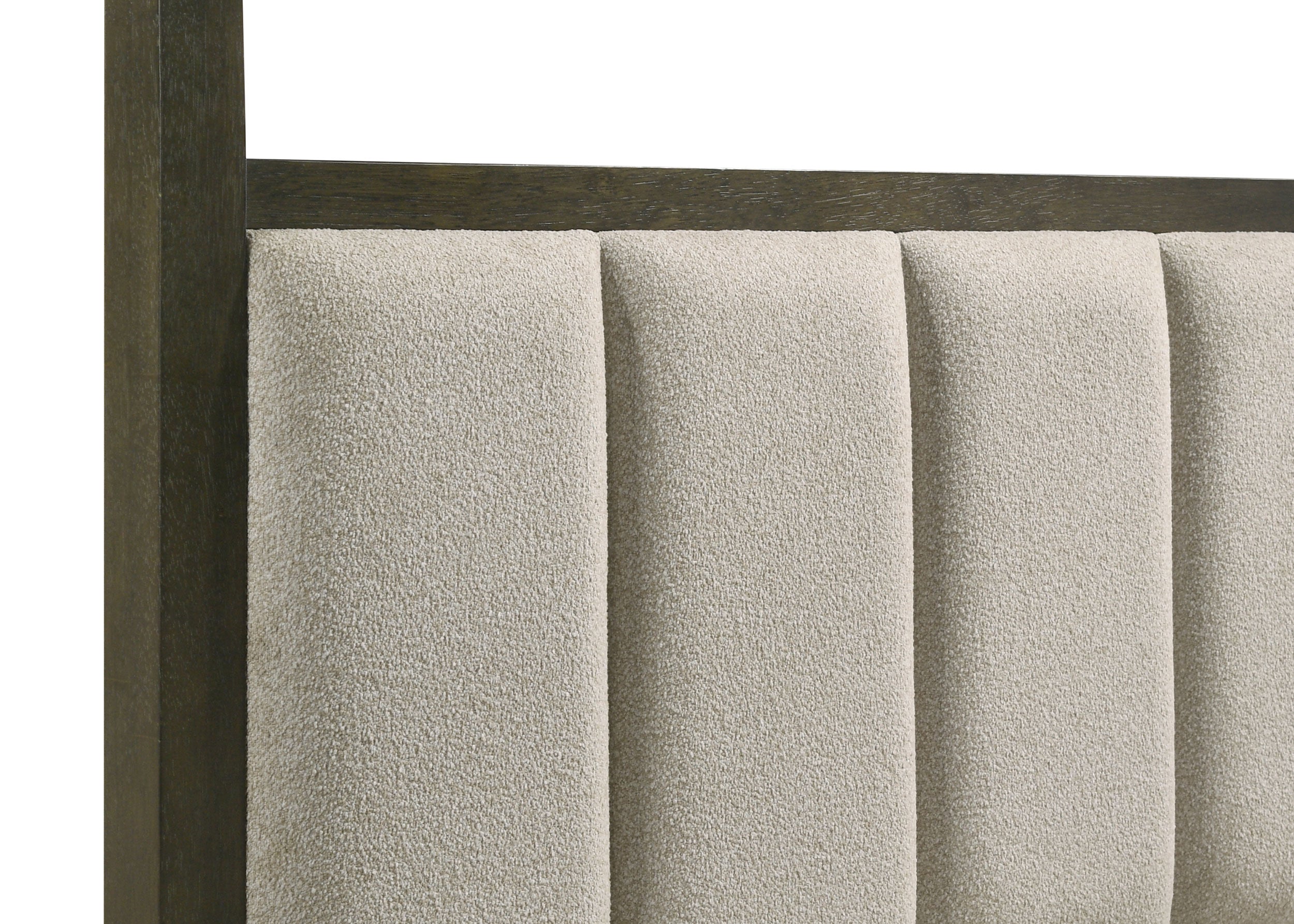 Gran Park Canopy Panel Bed - Ideal Furniture (Fresno,CA)