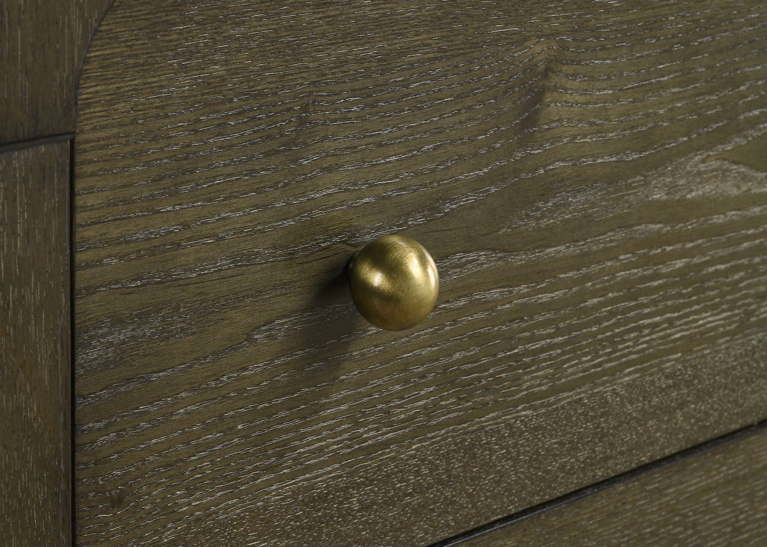 Gran Park Bedroom Set - Ideal Furniture (Fresno,CA)