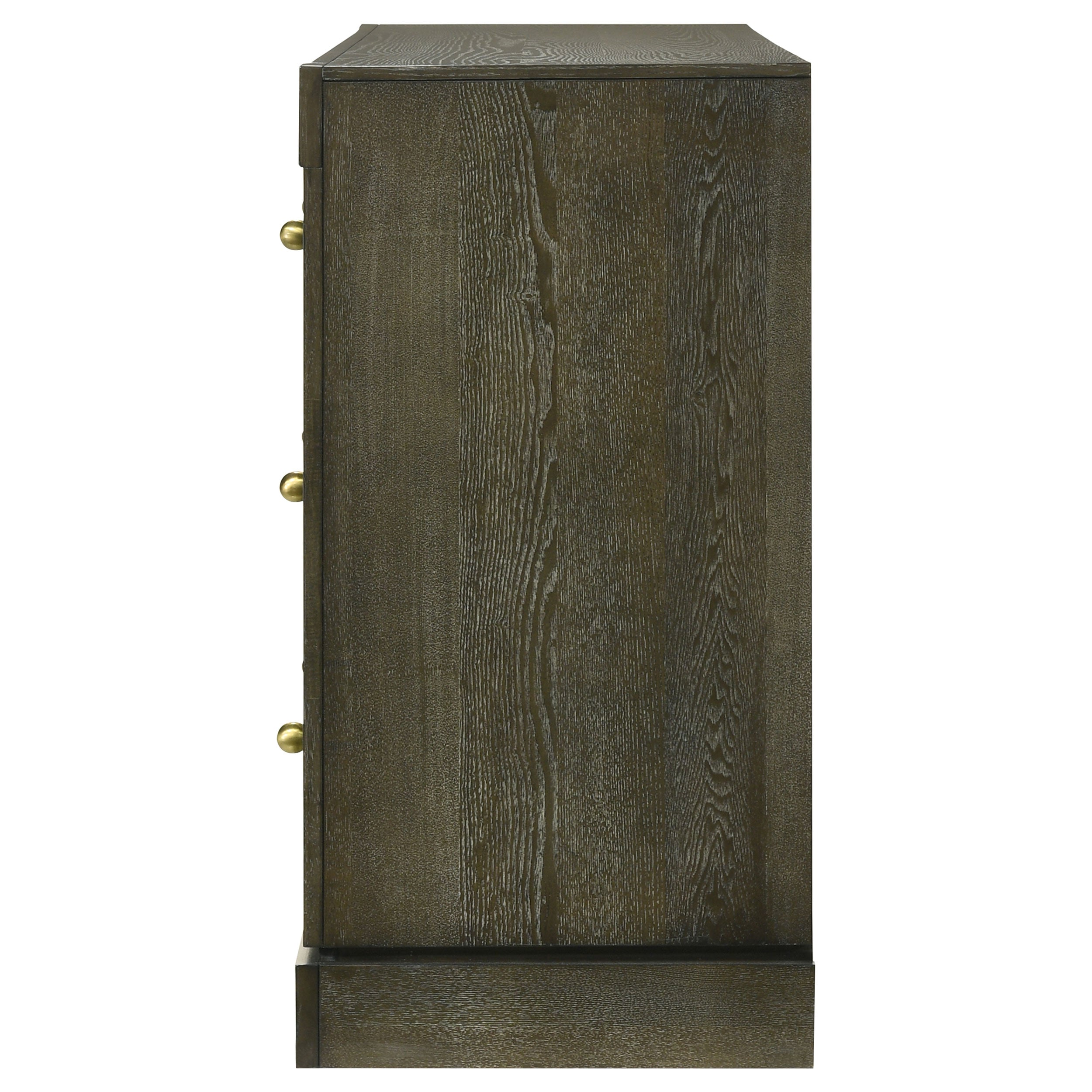 Gran Park Dresser - Ideal Furniture (Fresno,CA)