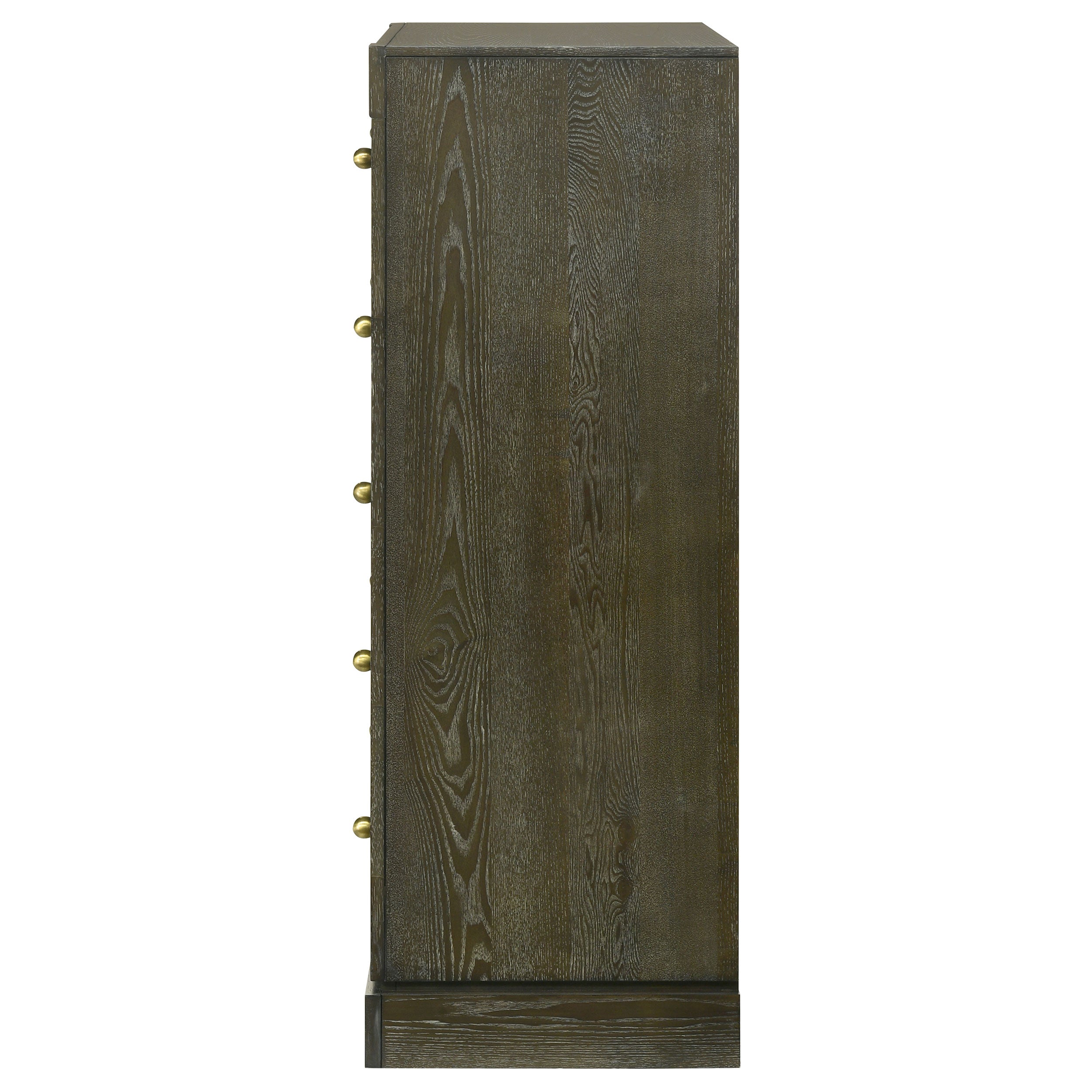 Gran Park Chest of Drawers - Ideal Furniture (Fresno,CA)