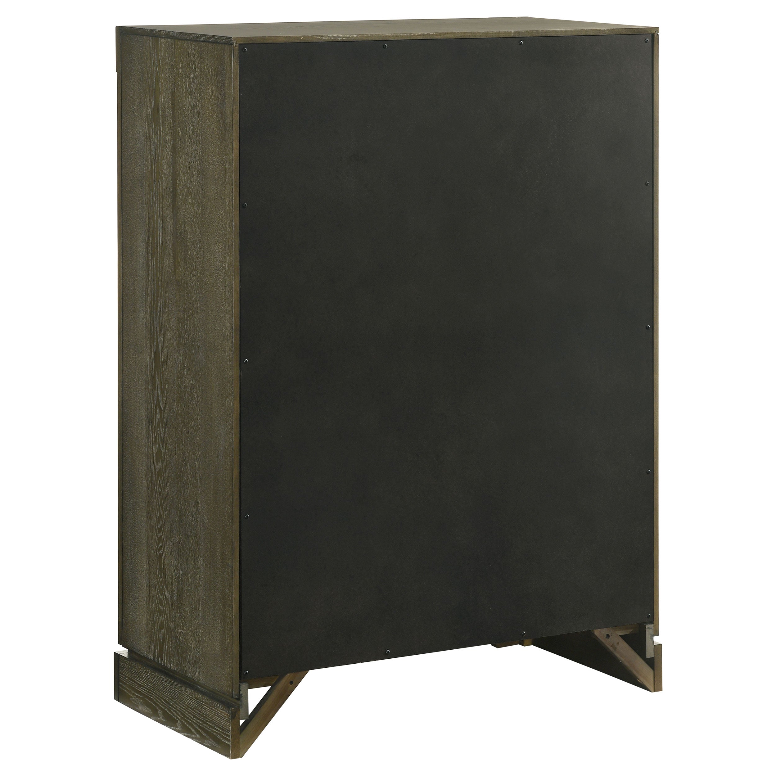 Gran Park Chest of Drawers - Ideal Furniture (Fresno,CA)