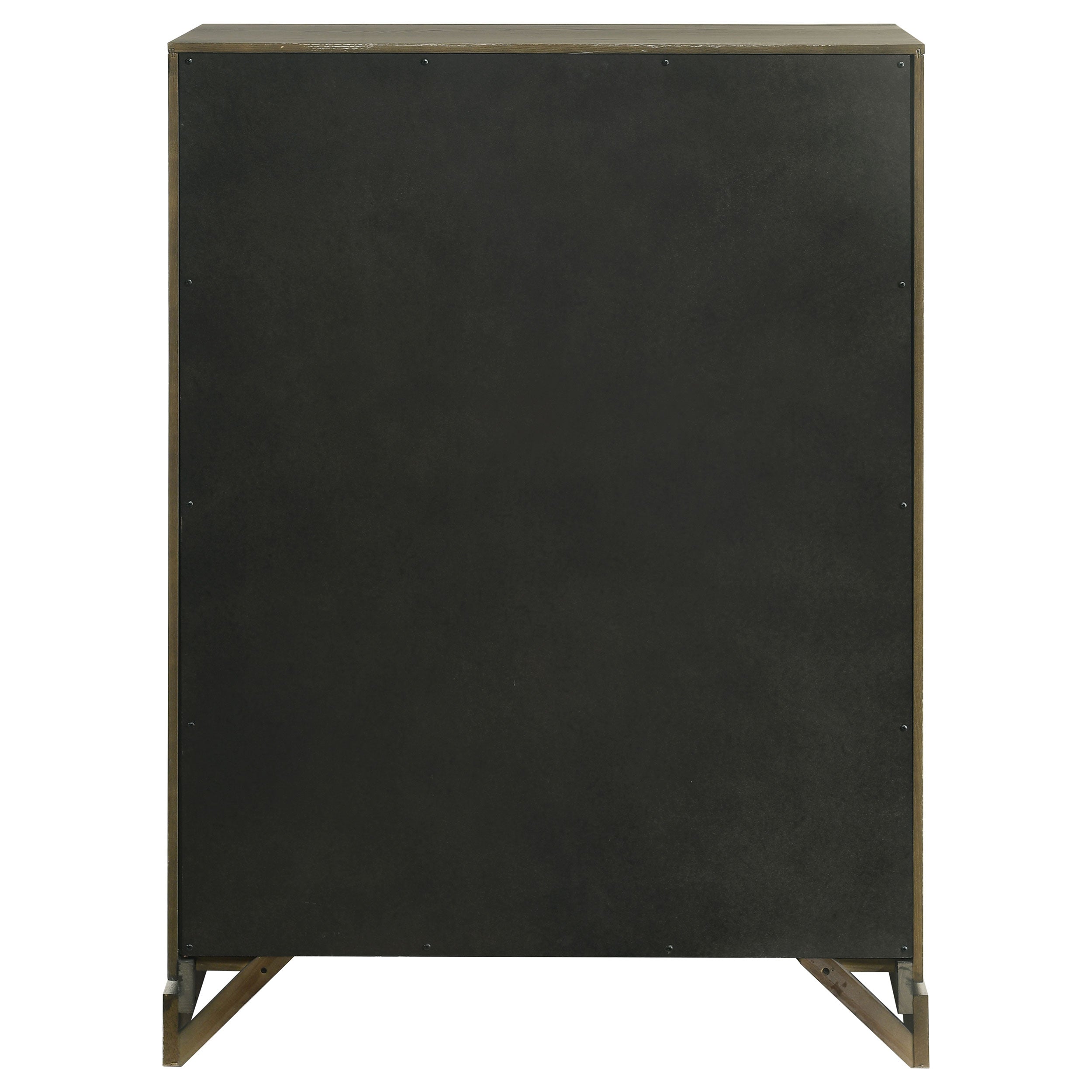 Gran Park Chest of Drawers - Ideal Furniture (Fresno,CA)