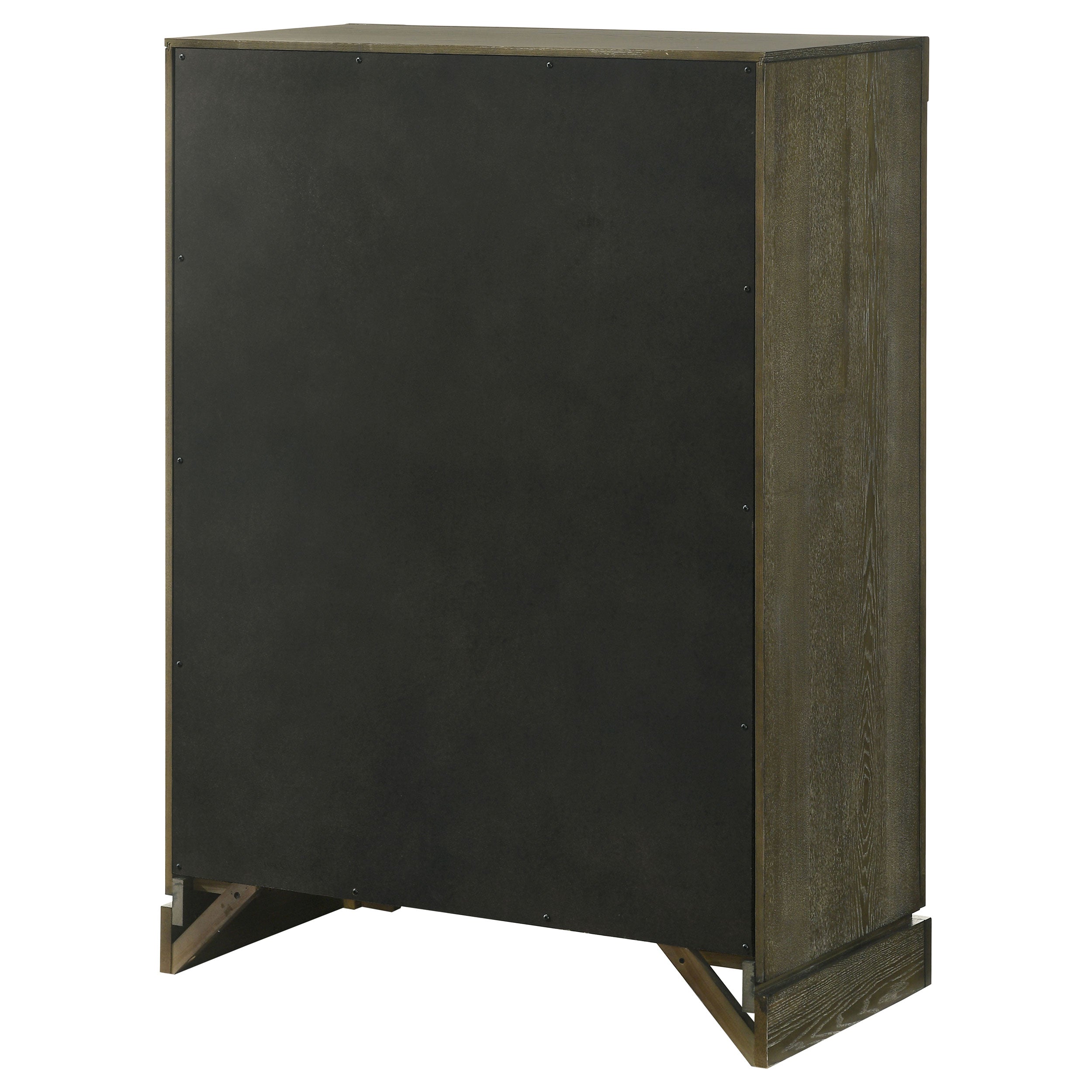 Gran Park Chest of Drawers - Ideal Furniture (Fresno,CA)