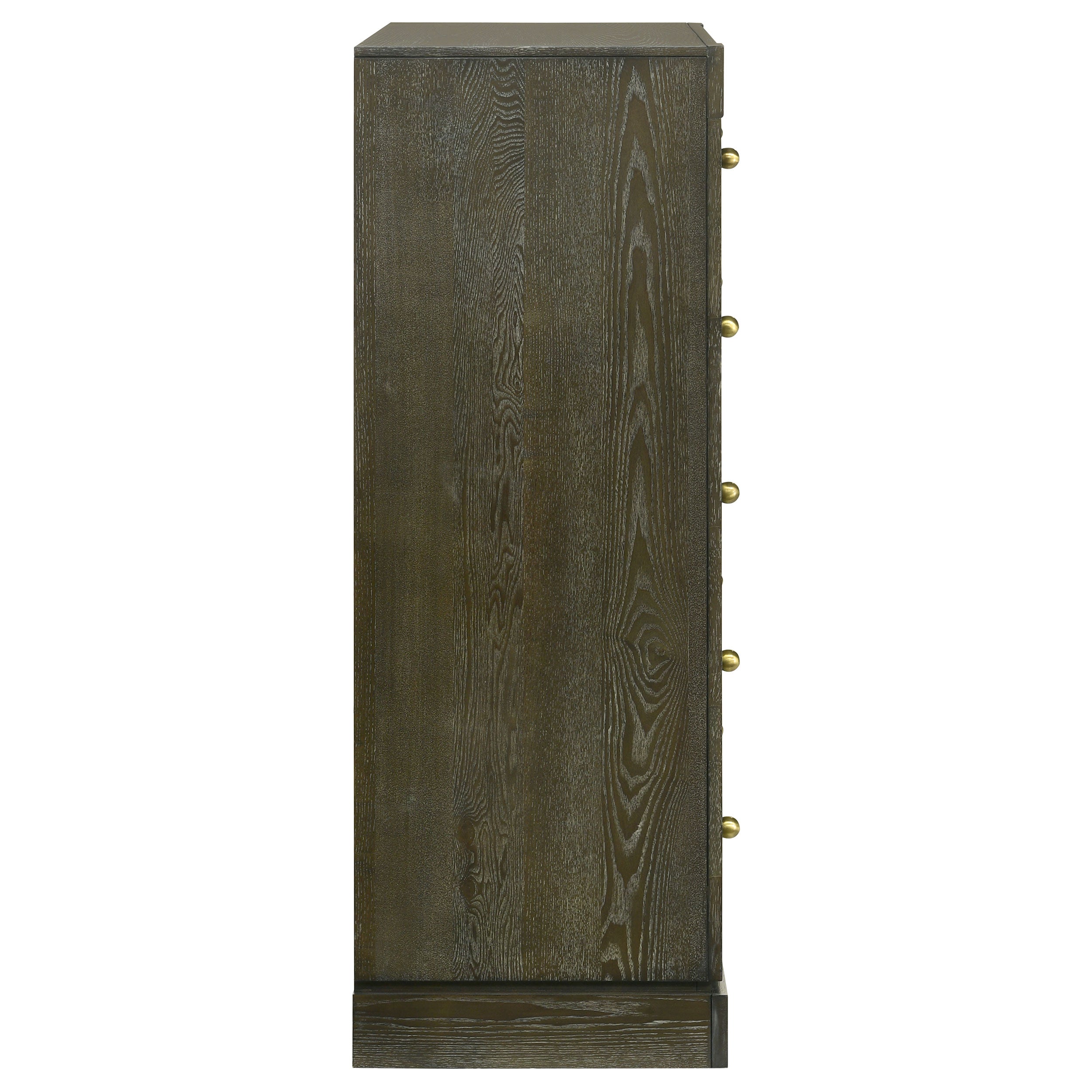 Gran Park Chest of Drawers - Ideal Furniture (Fresno,CA)