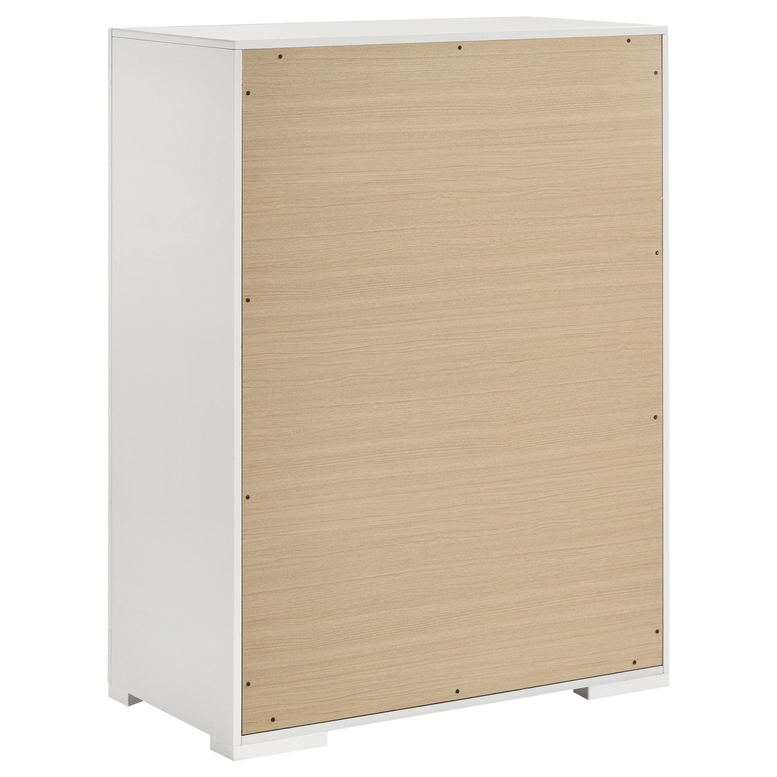 Ives Bedroom Set - Ideal Furniture (Fresno,CA)