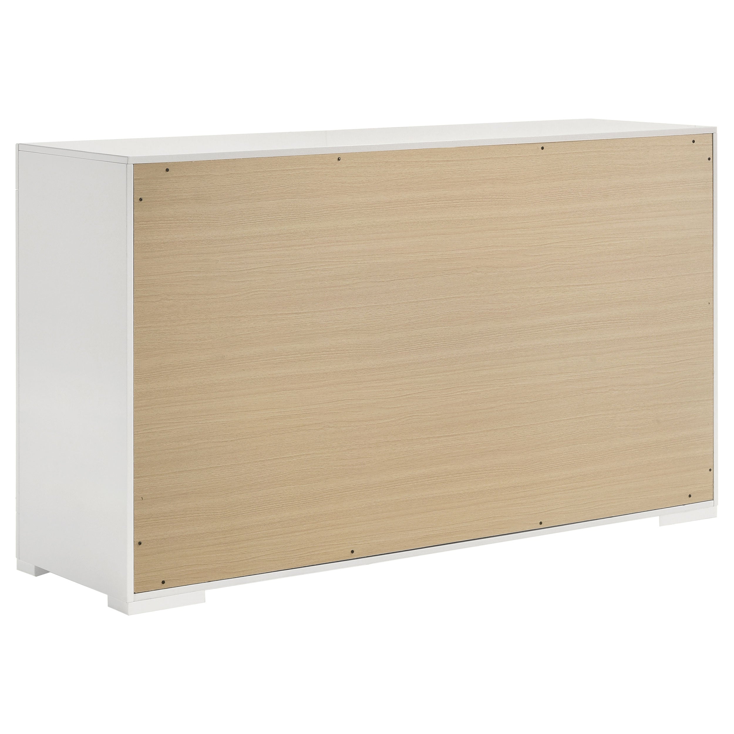 Ives Bedroom Set - Ideal Furniture (Fresno,CA)