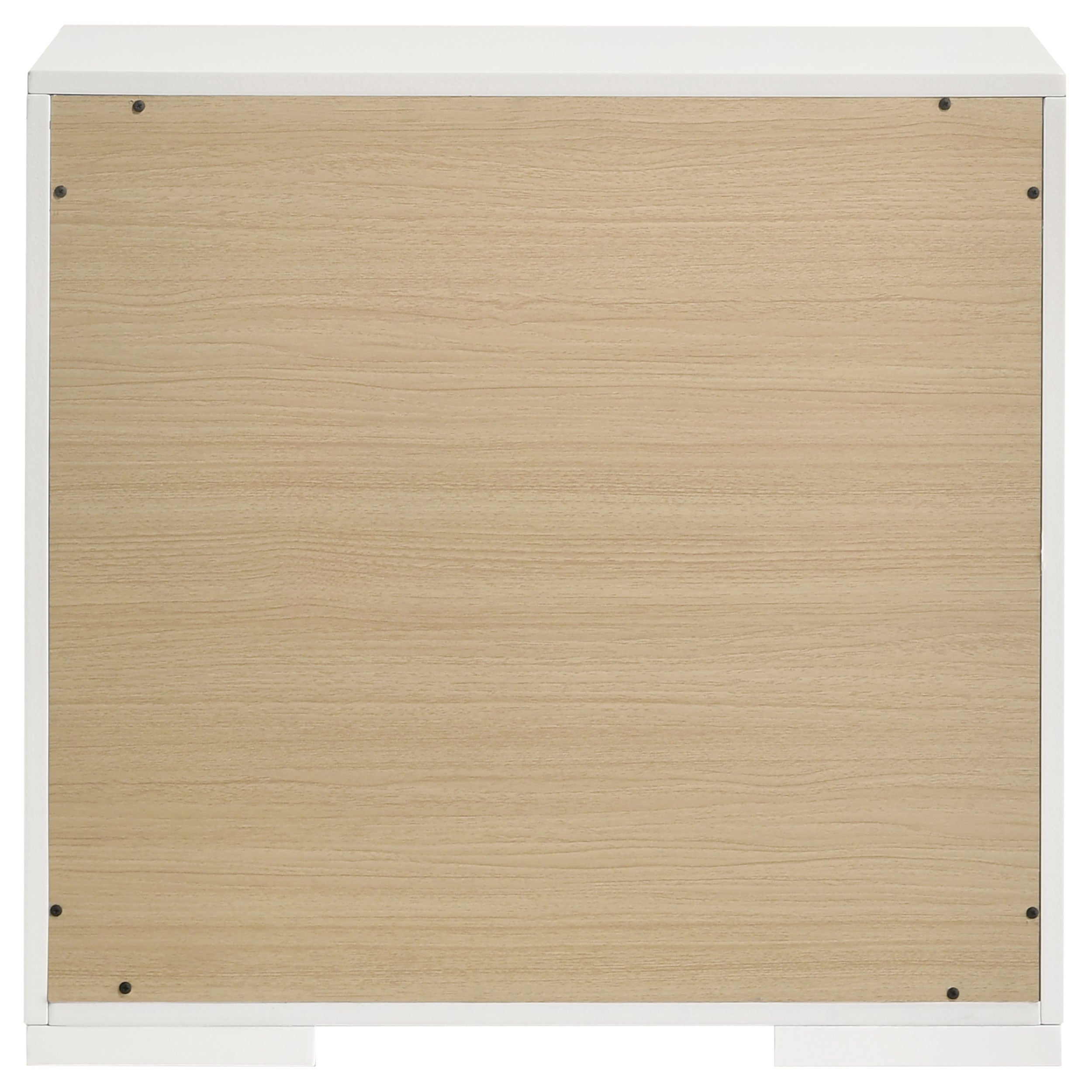 Ives Nightstand - Ideal Furniture (Fresno,CA)