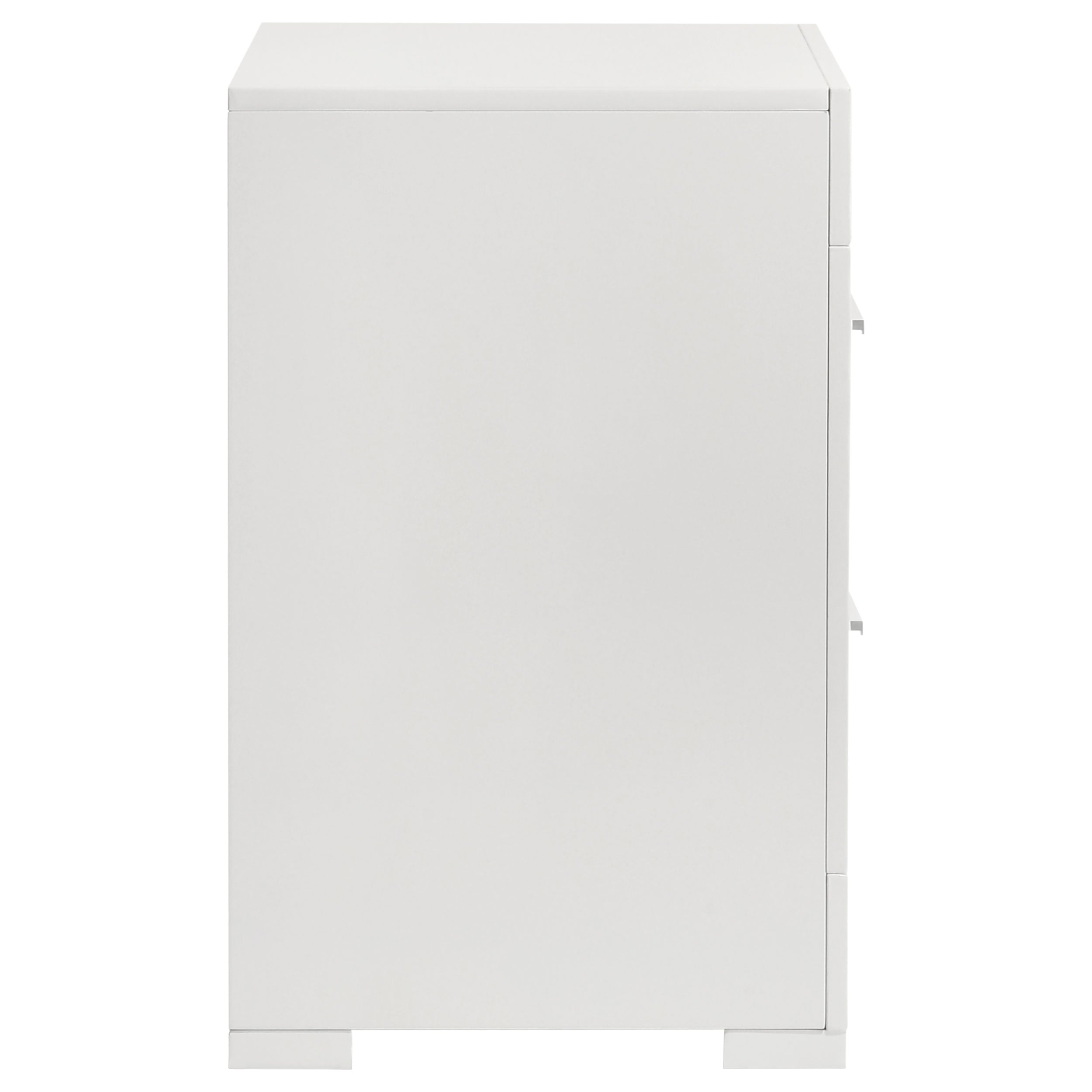 Ives Nightstand - Ideal Furniture (Fresno,CA)