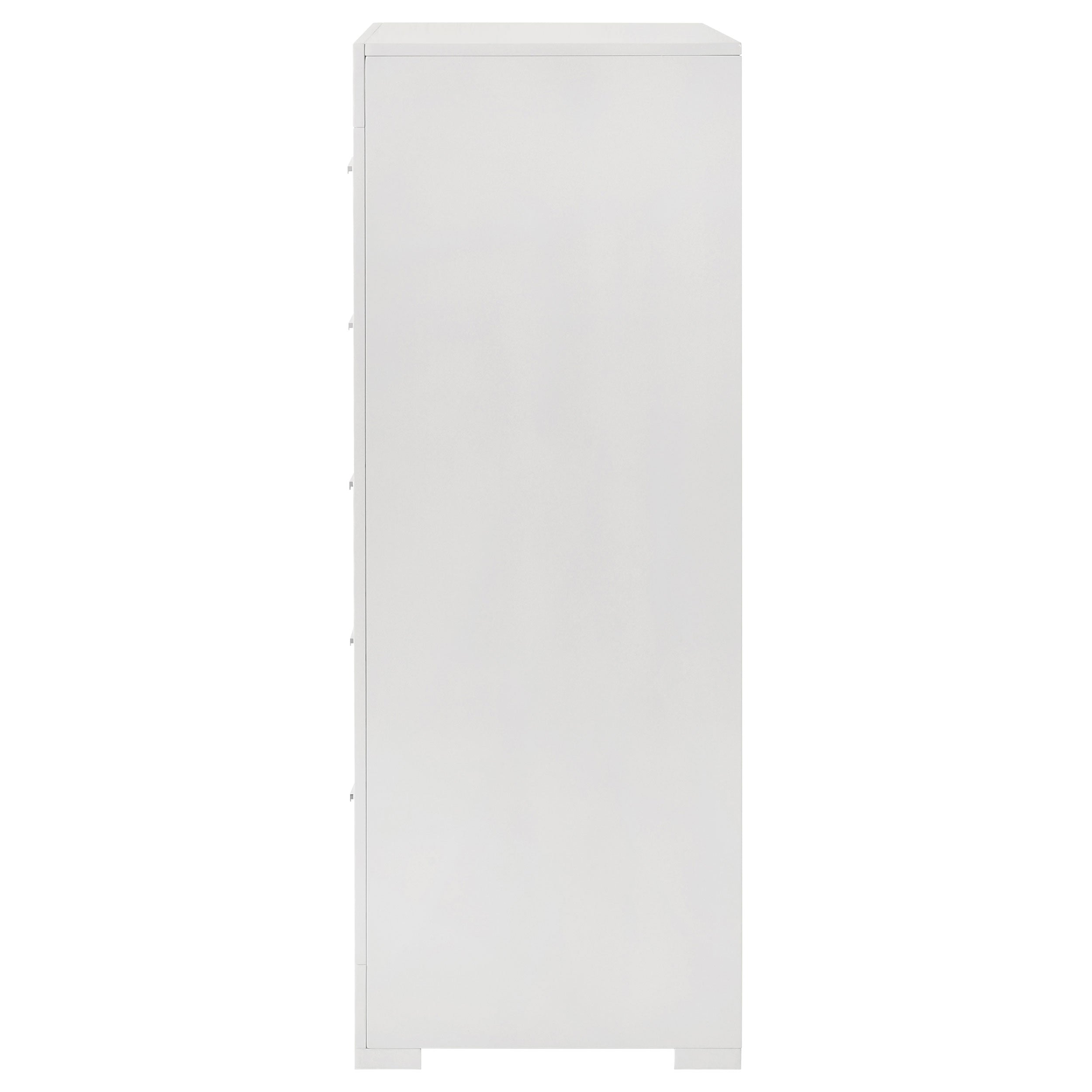 Ives Chest of Drawers - Ideal Furniture (Fresno,CA)