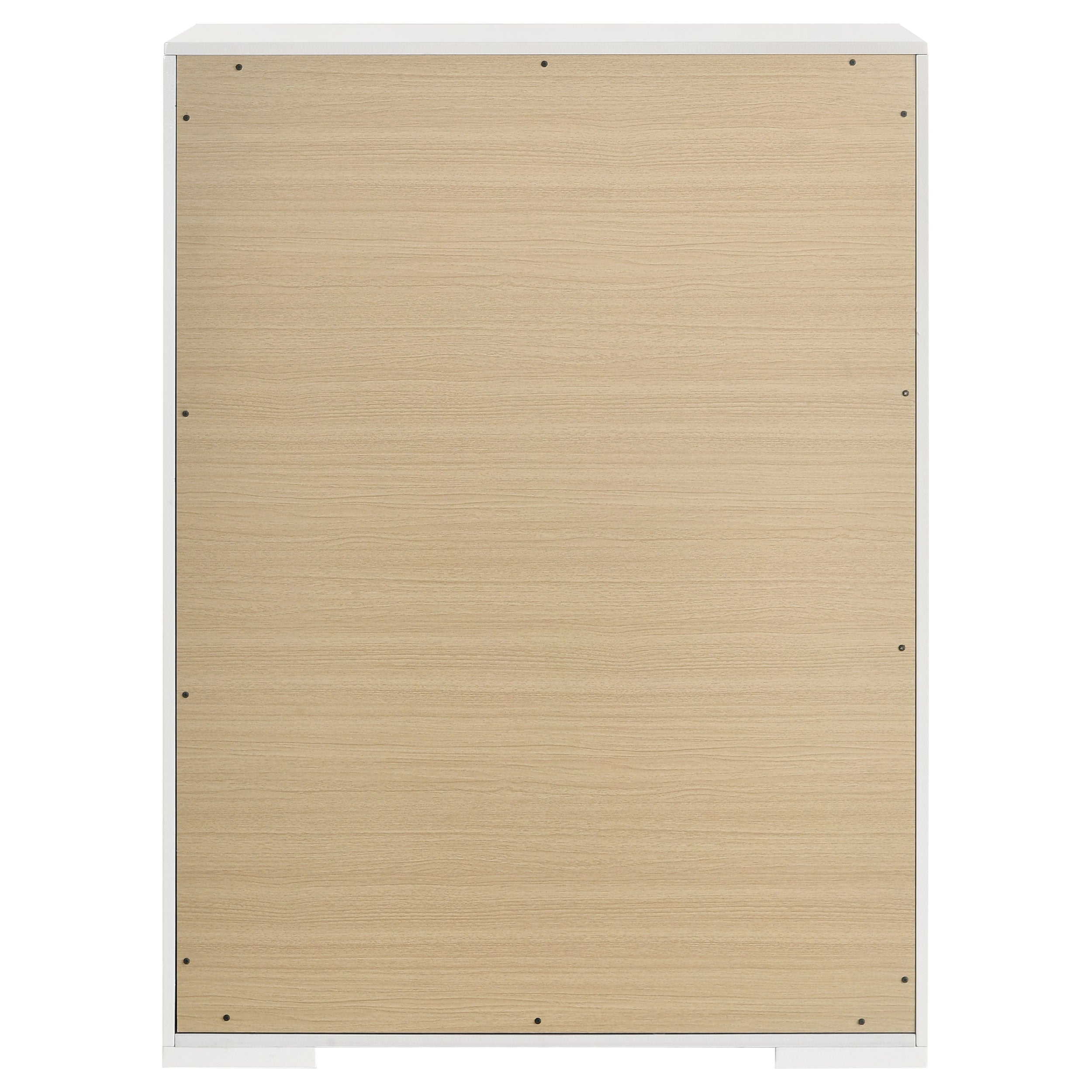 Ives Chest of Drawers - Ideal Furniture (Fresno,CA)