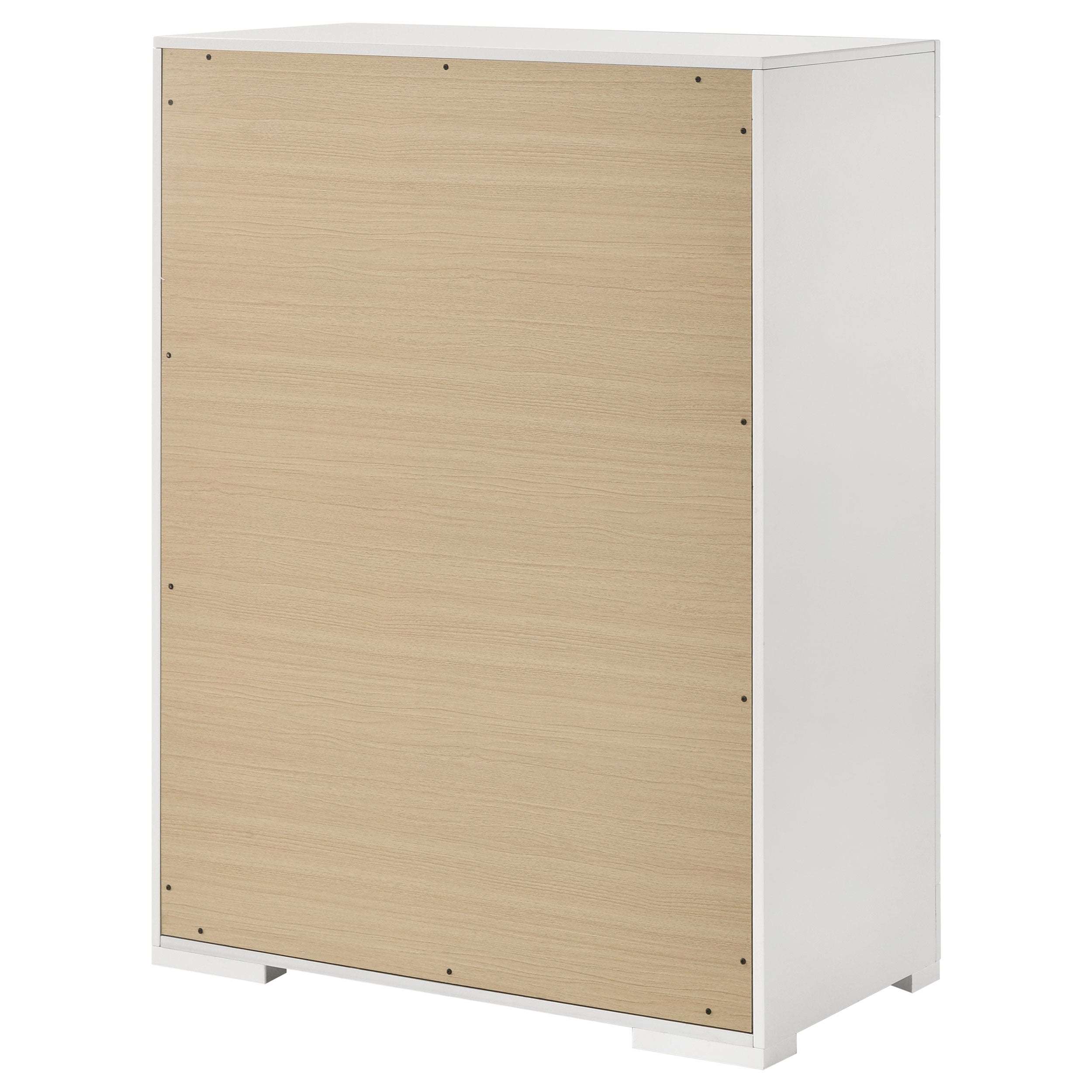 Ives Chest of Drawers - Ideal Furniture (Fresno,CA)