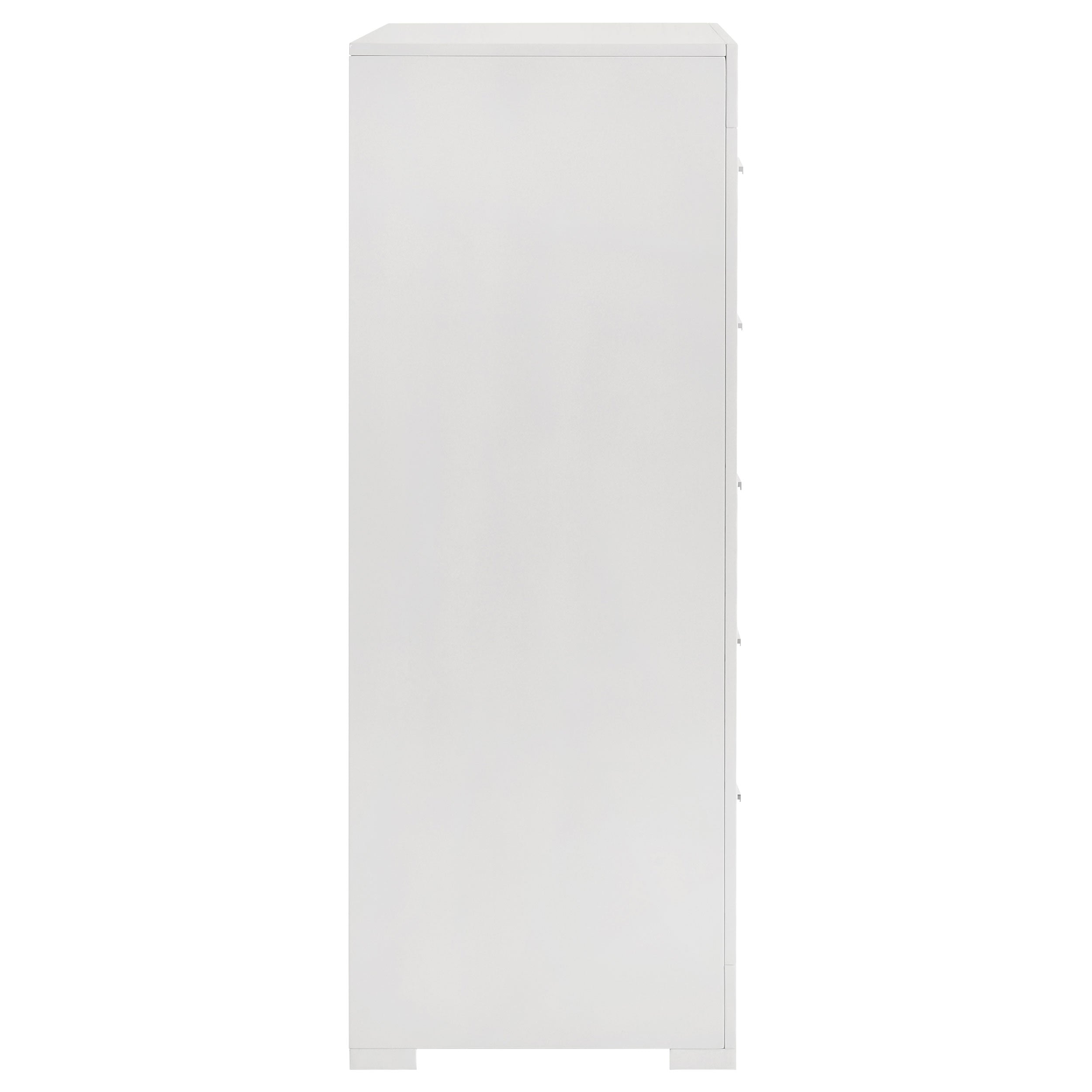Ives Chest of Drawers - Ideal Furniture (Fresno,CA)