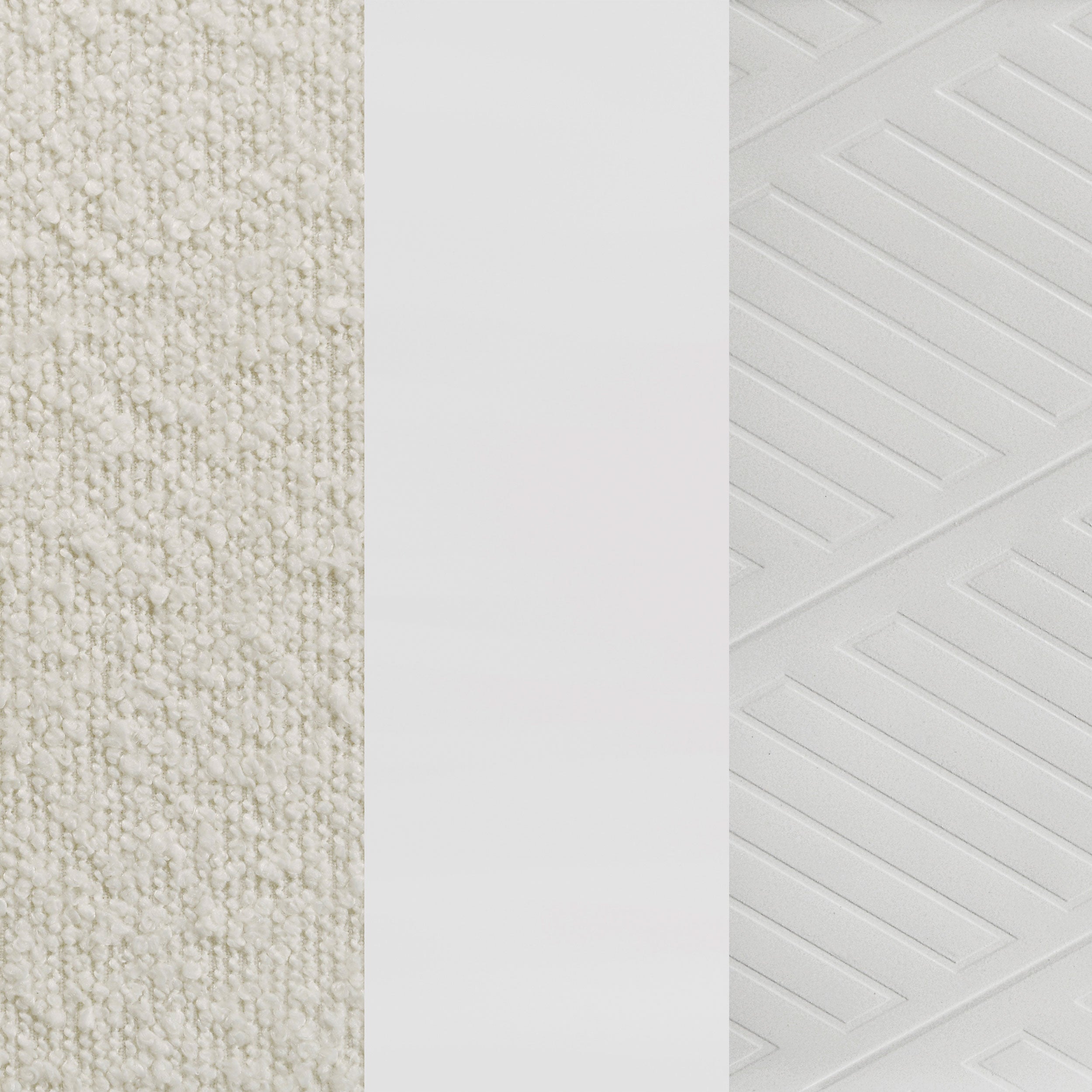 Marmore 4 Pc Bedroom Set - Ideal Furniture (Fresno,CA)